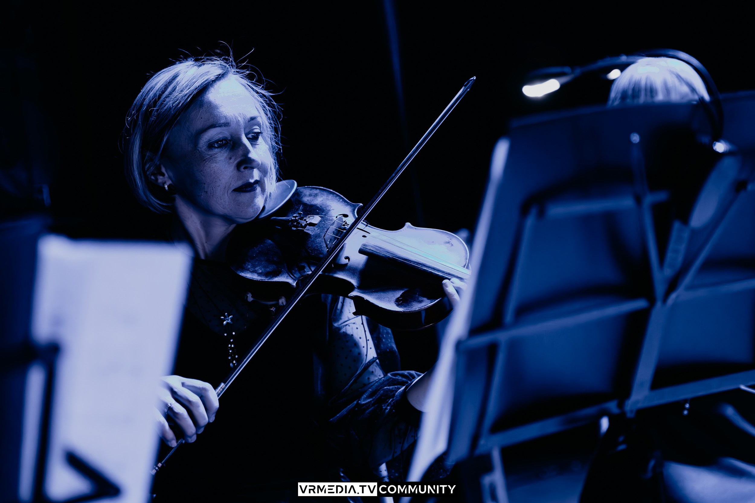 Космическая Вселенная Ханса Циммера