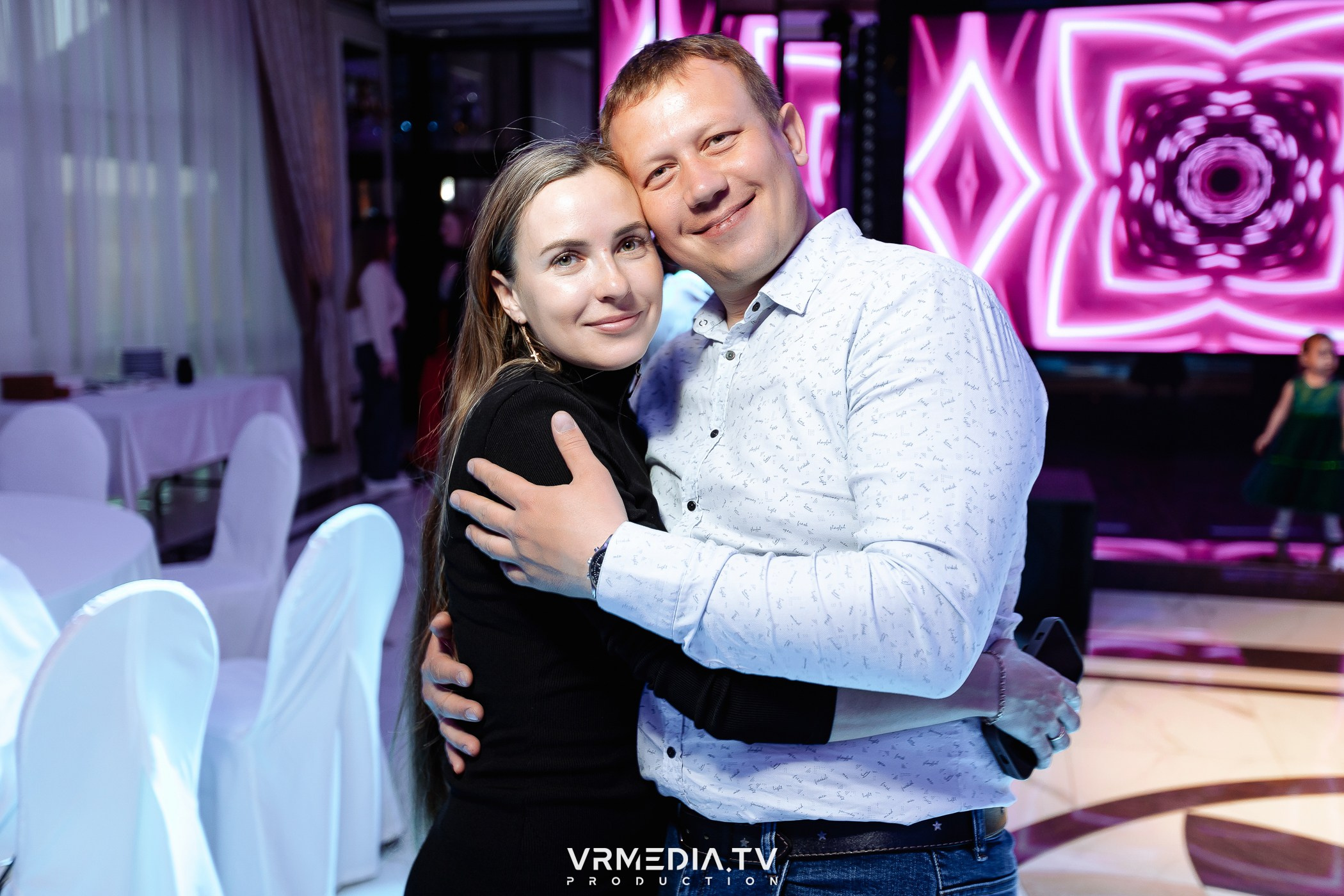 Выходные в ресторане «Лазурный берег»