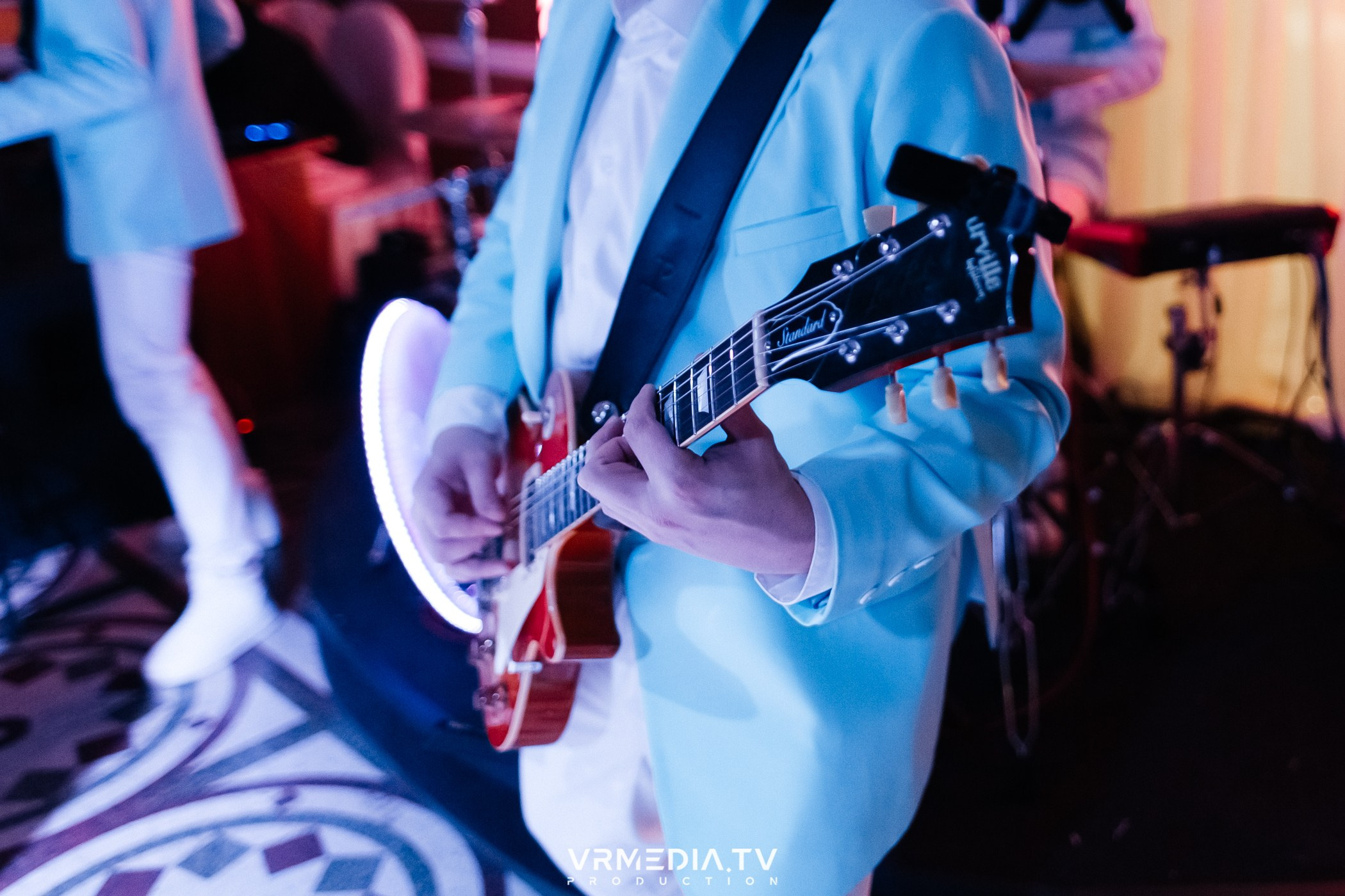 Corman Band в ресторане «Империя»