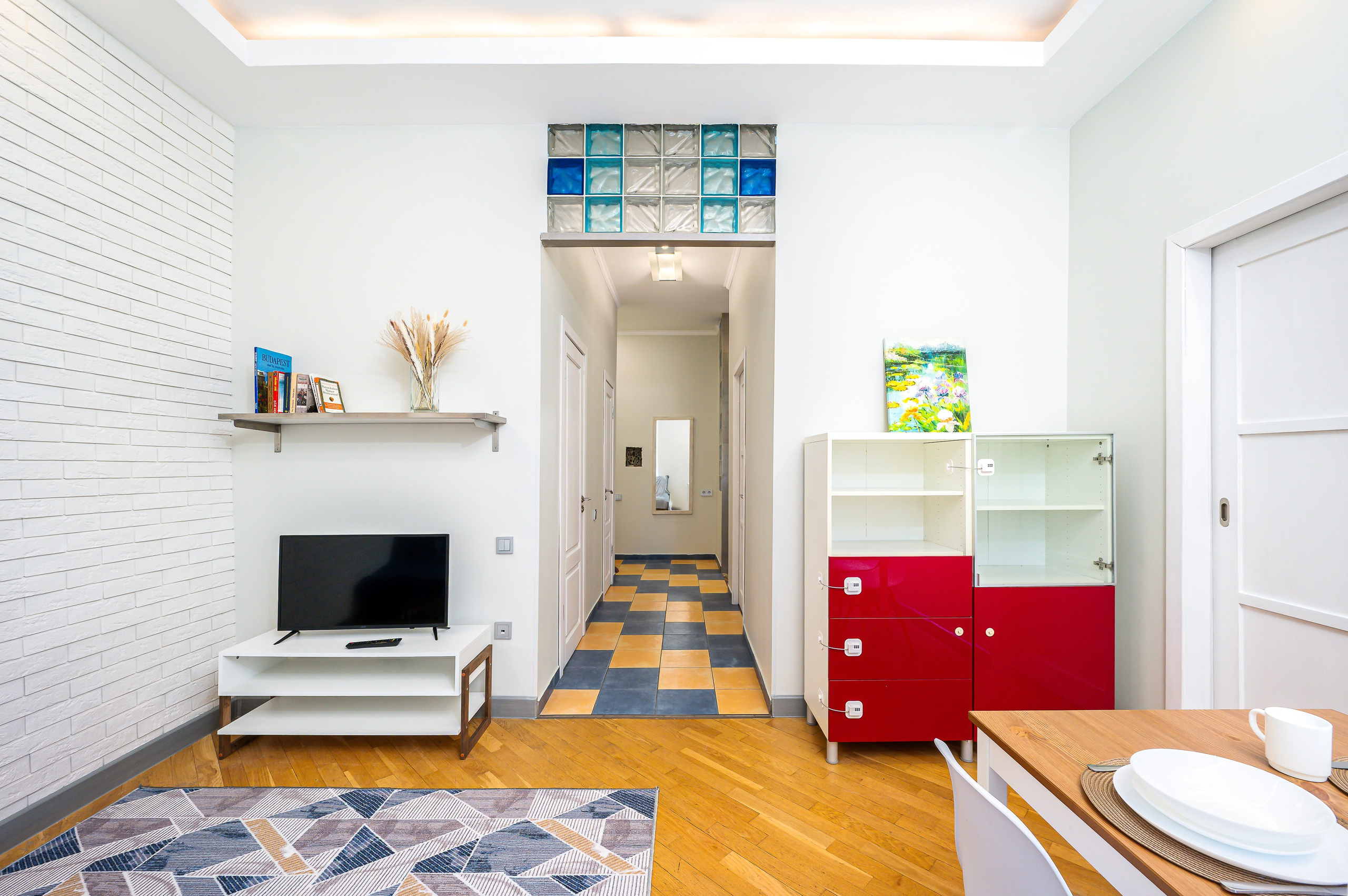 Квартира на Моисеенко. Интерьерный фотограф. Фото- видеосъемка недвижимости Санкт-Петербург