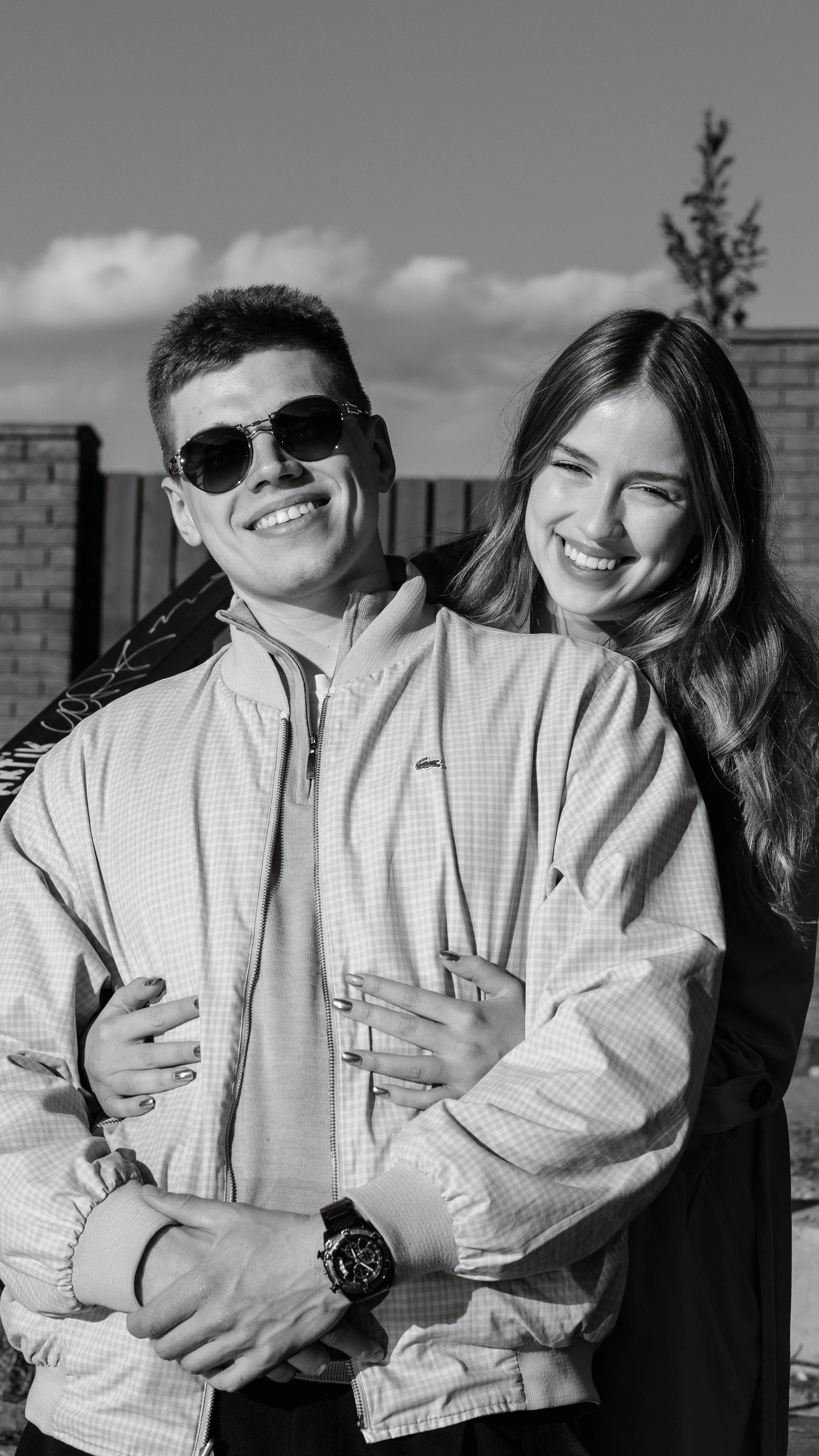 Лав-стори на закате. Сказочный фотограф для Вас и Вашей семьи