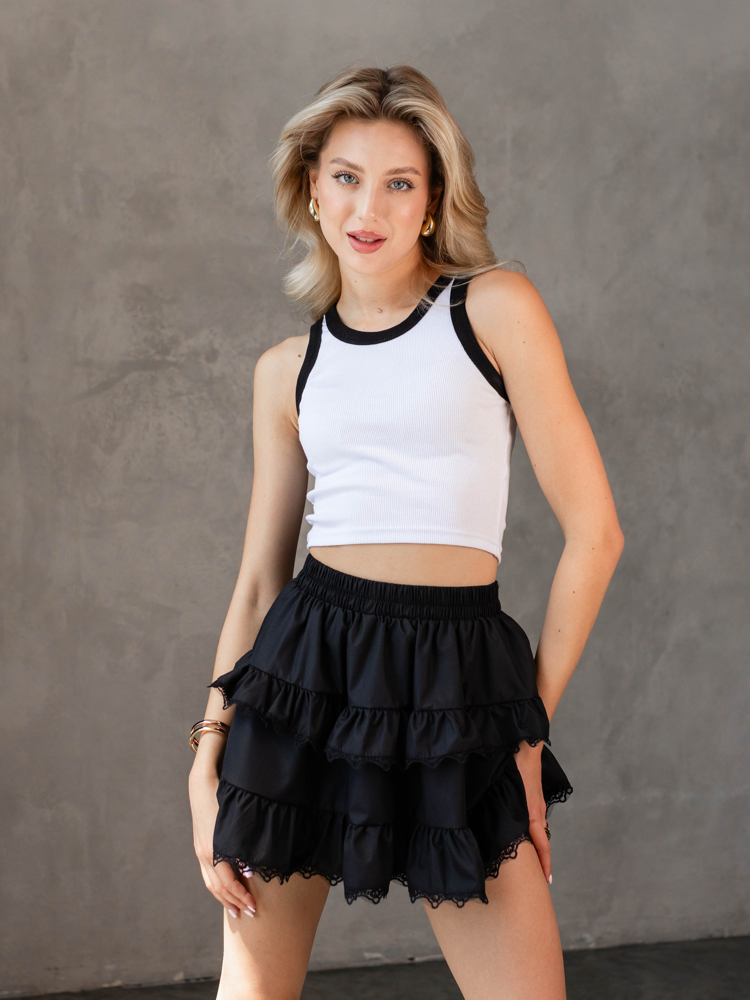 Юбка. Фотограф в Краснодаре Арина Кудряшова