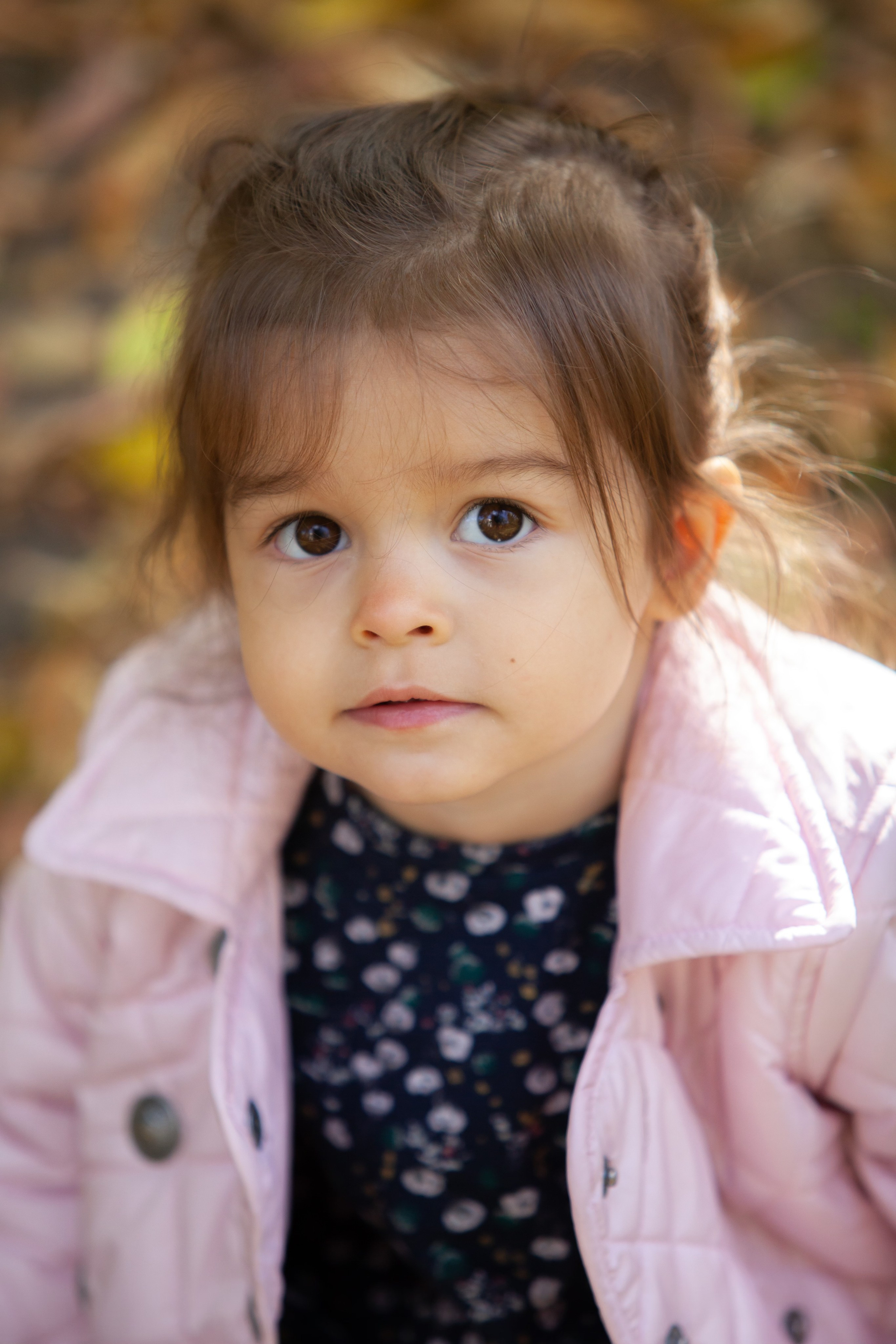 Семейная фотосъемка в саду Баумана. Фотографы в Москве Светлана Устинова и Сергей Грачев