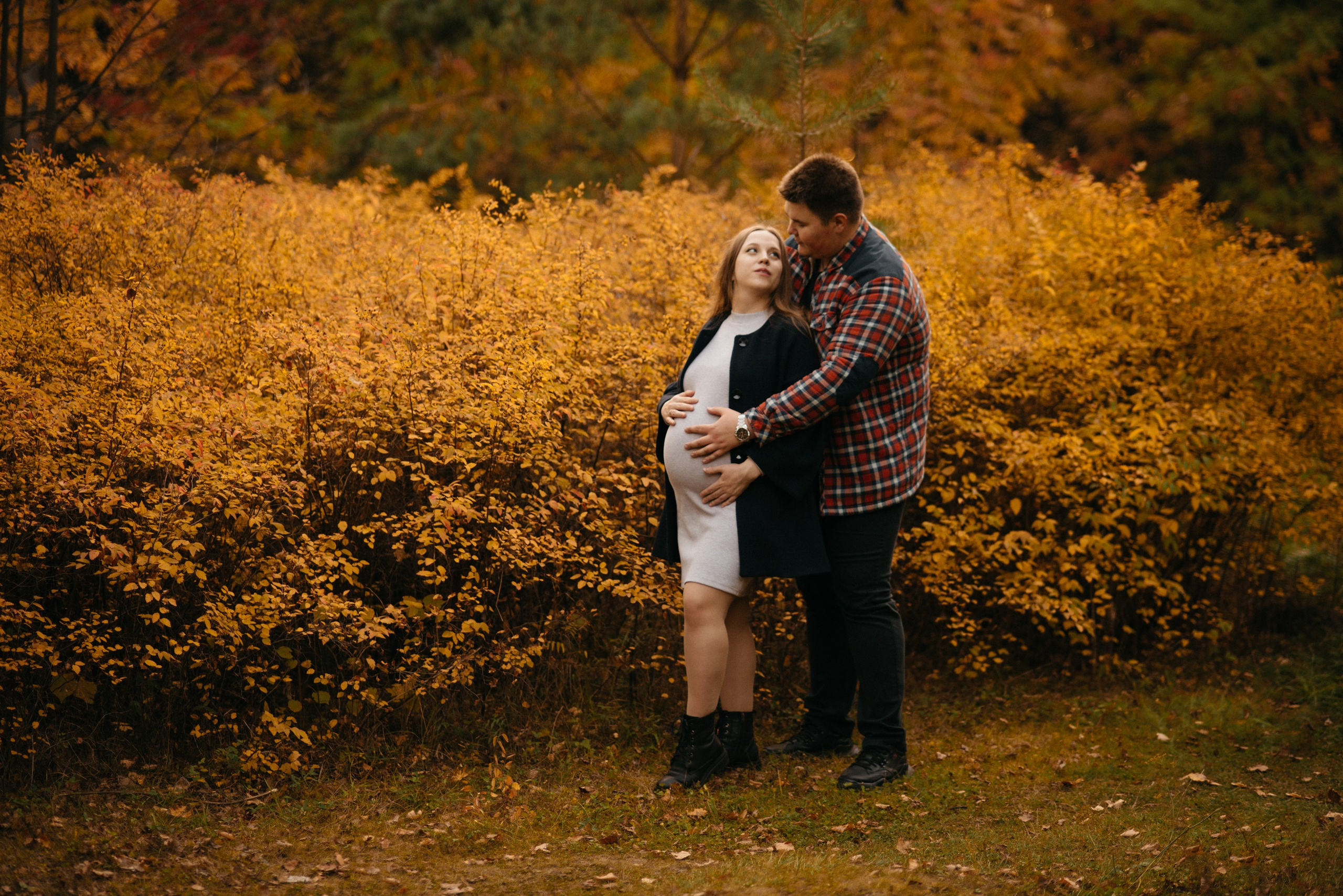 Т о л ь к о М Ы. Свадебный фотограф Ижевск Петр Шишков