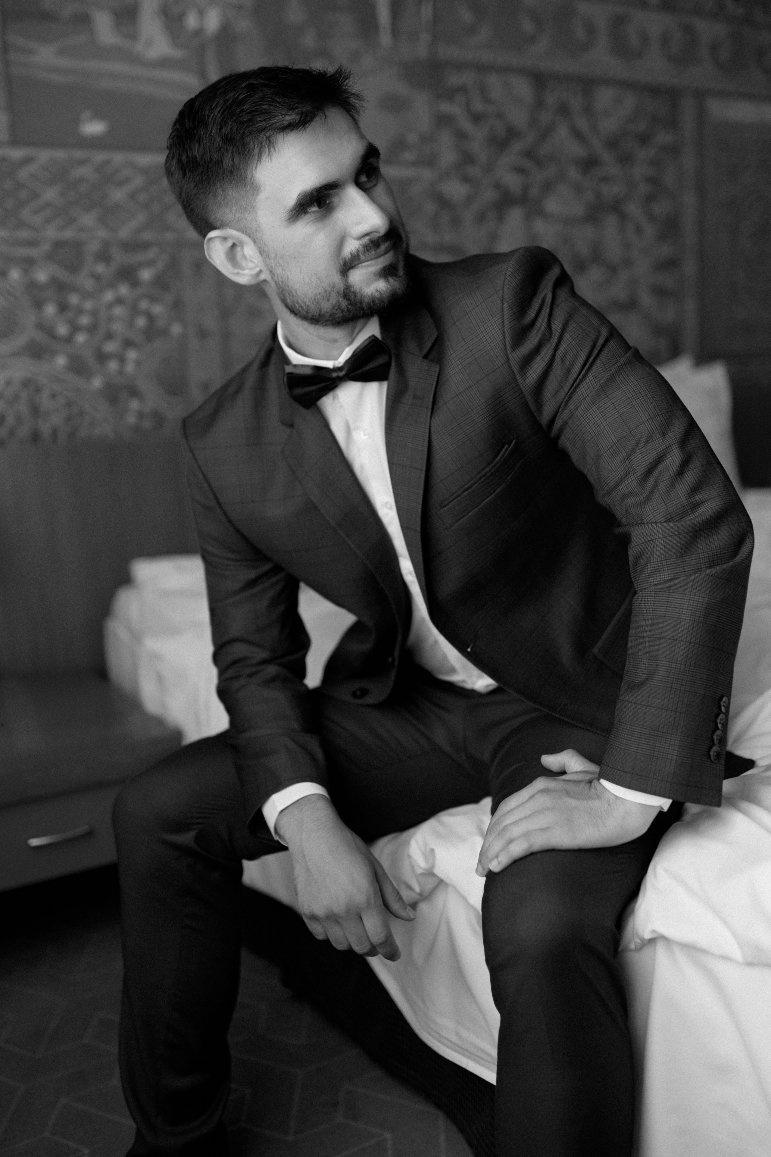 Сэм & Анастасия. Сестры Карабаза. Фотографы и ретушеры в Москве и Санкт-Петербурге