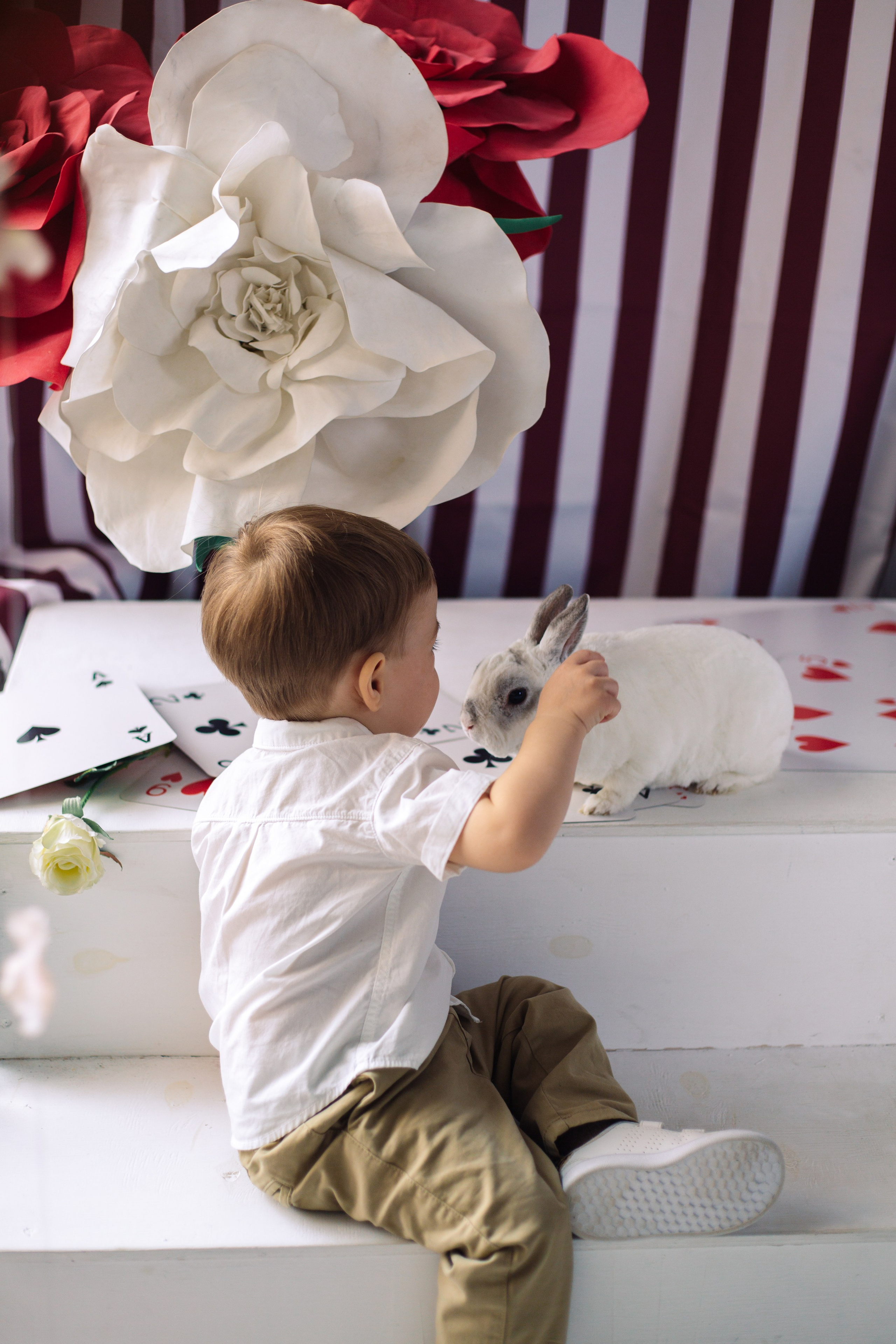 Пасхальный фотодень. Фотограф Анастасия Залевская