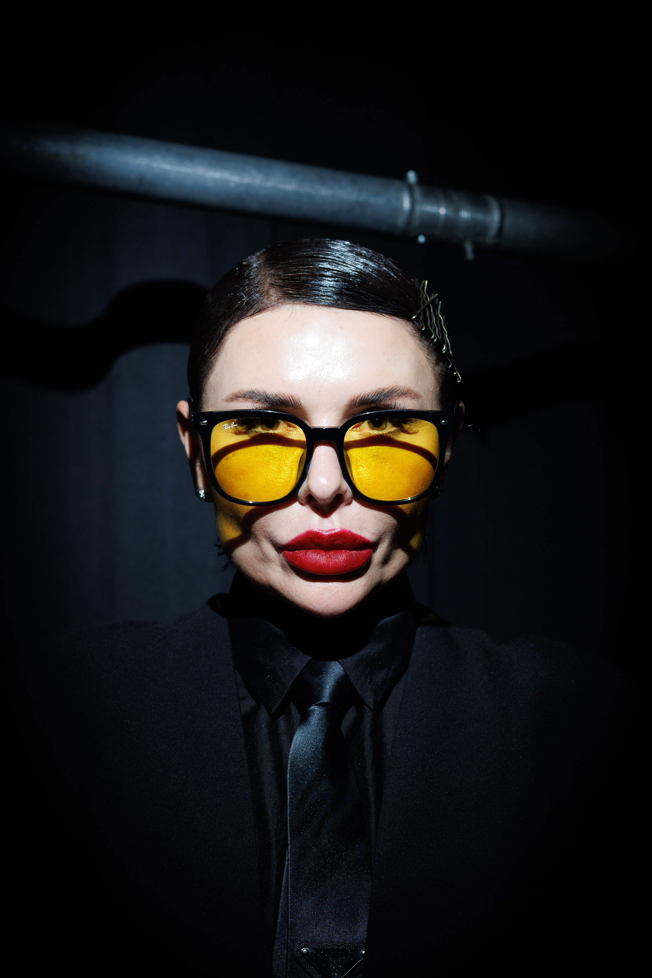 Новые горизонты. Фотограф Яна Белая