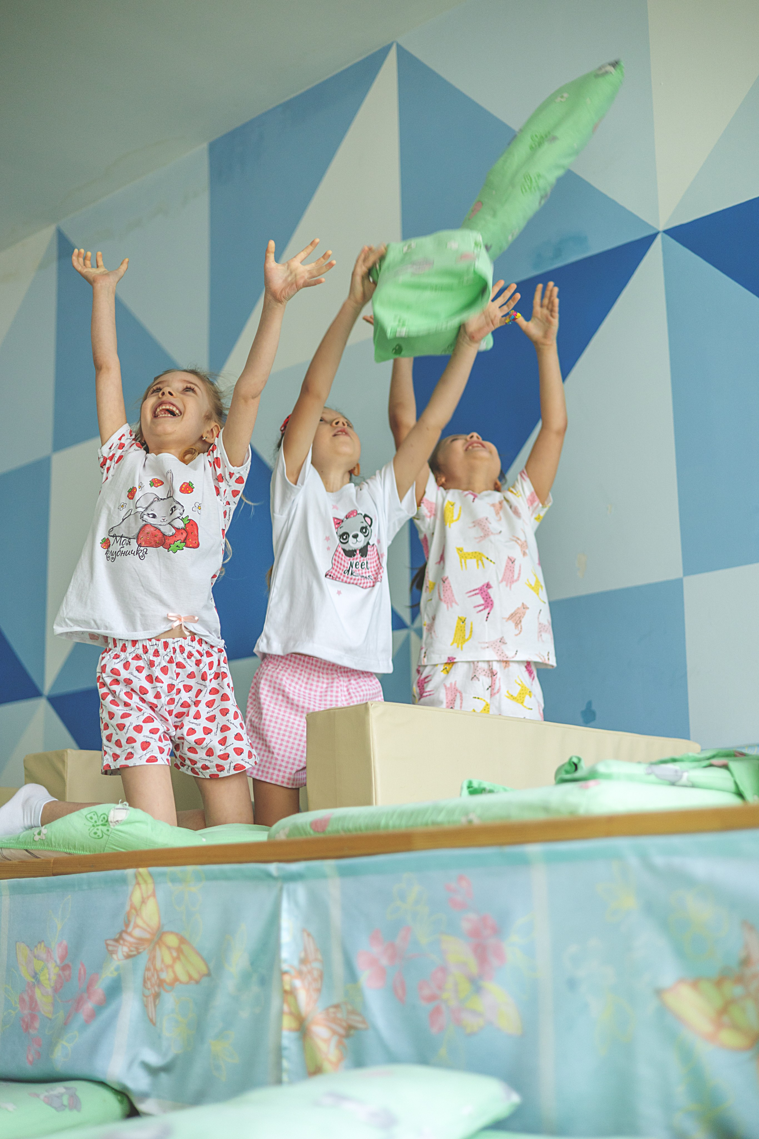 ДС «Апельсин»