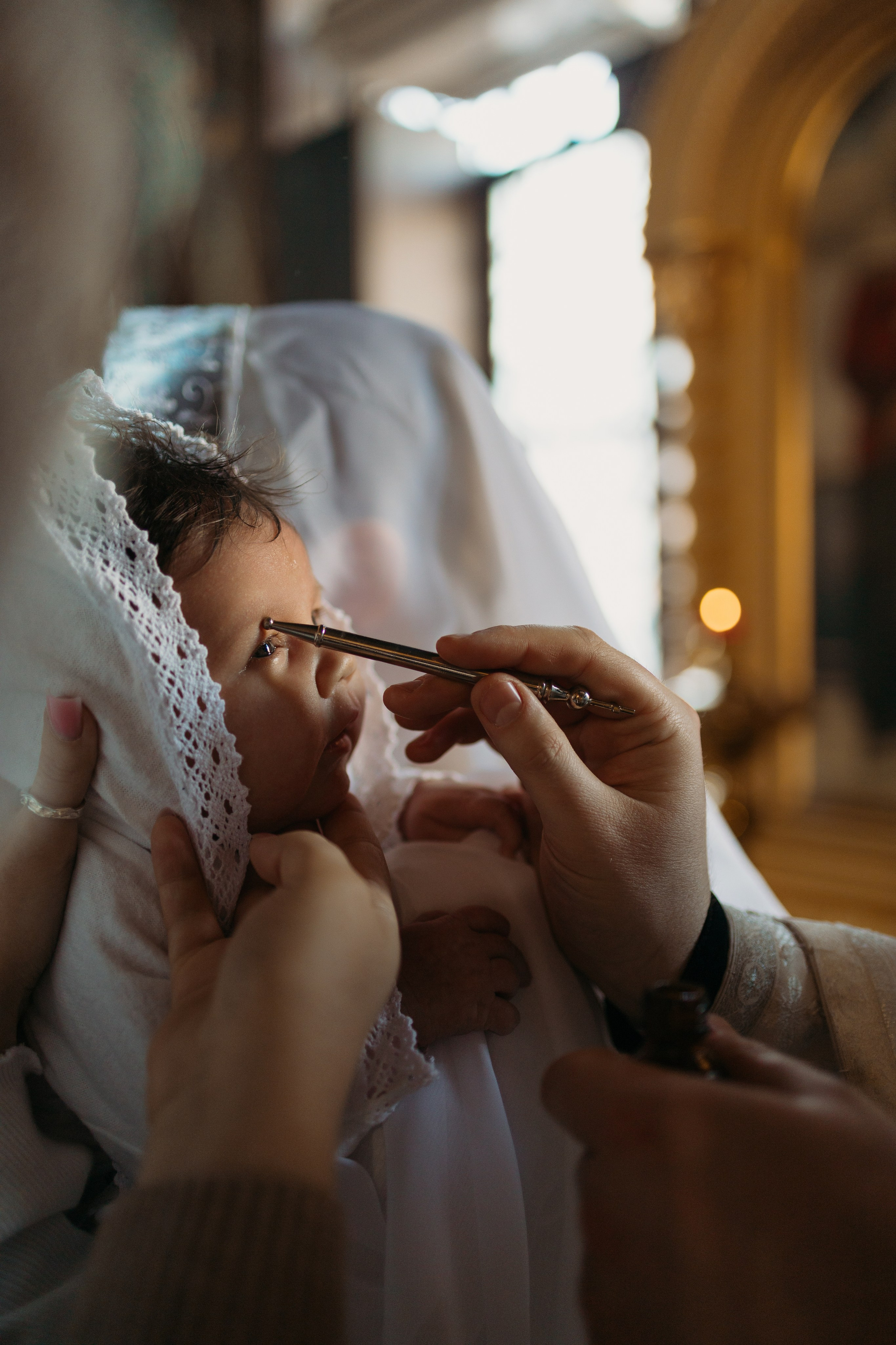 Варвара. Самый теплый фотограф в Краснодаре Рябоконь Ксения