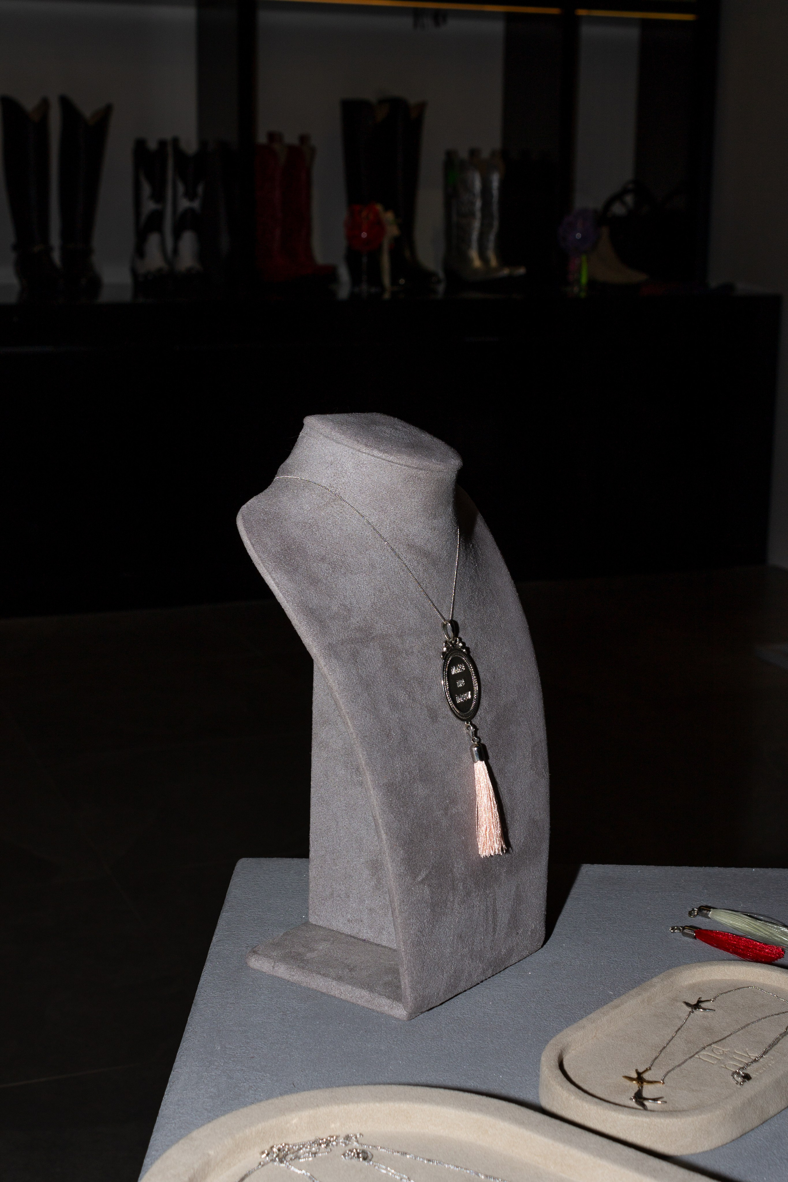 Make Me Happy & Nanik. Крылов Кирилл Фотограф Москва