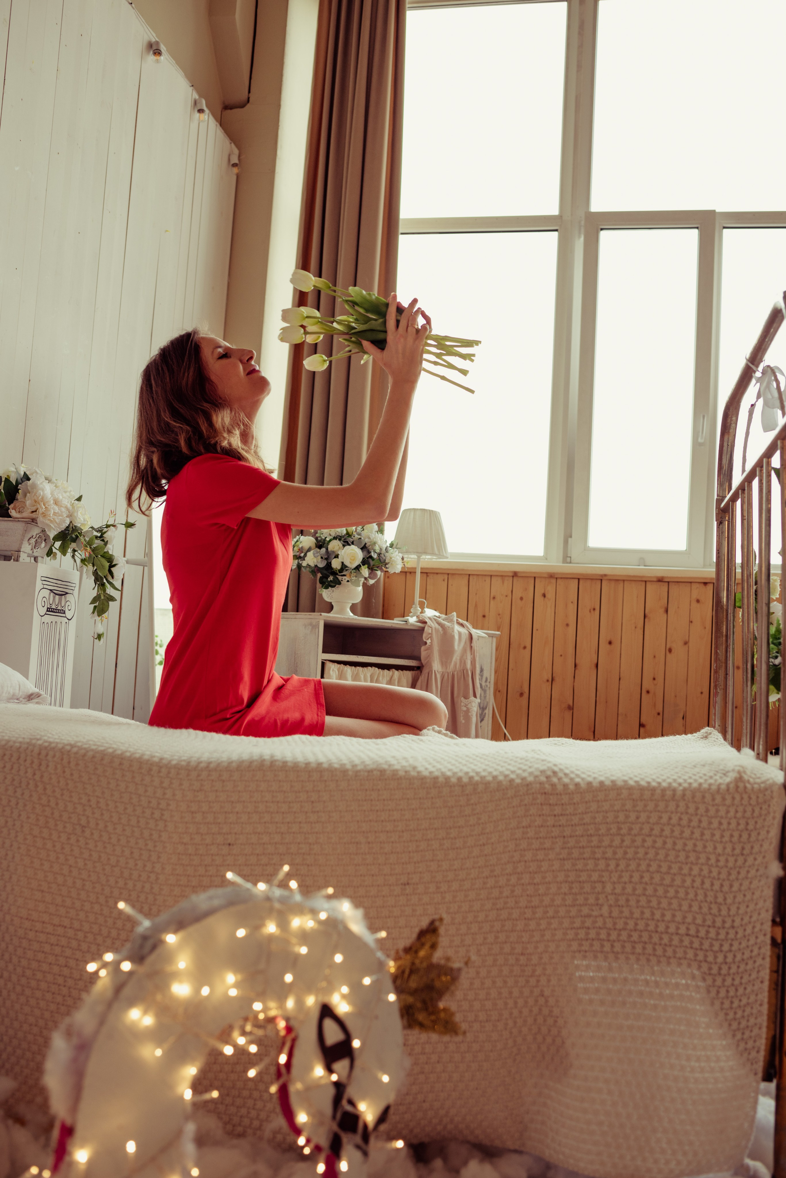 Индивидуальная фотосъёмка. Фотограф из Санкт-Петербурга Светлана Соколова