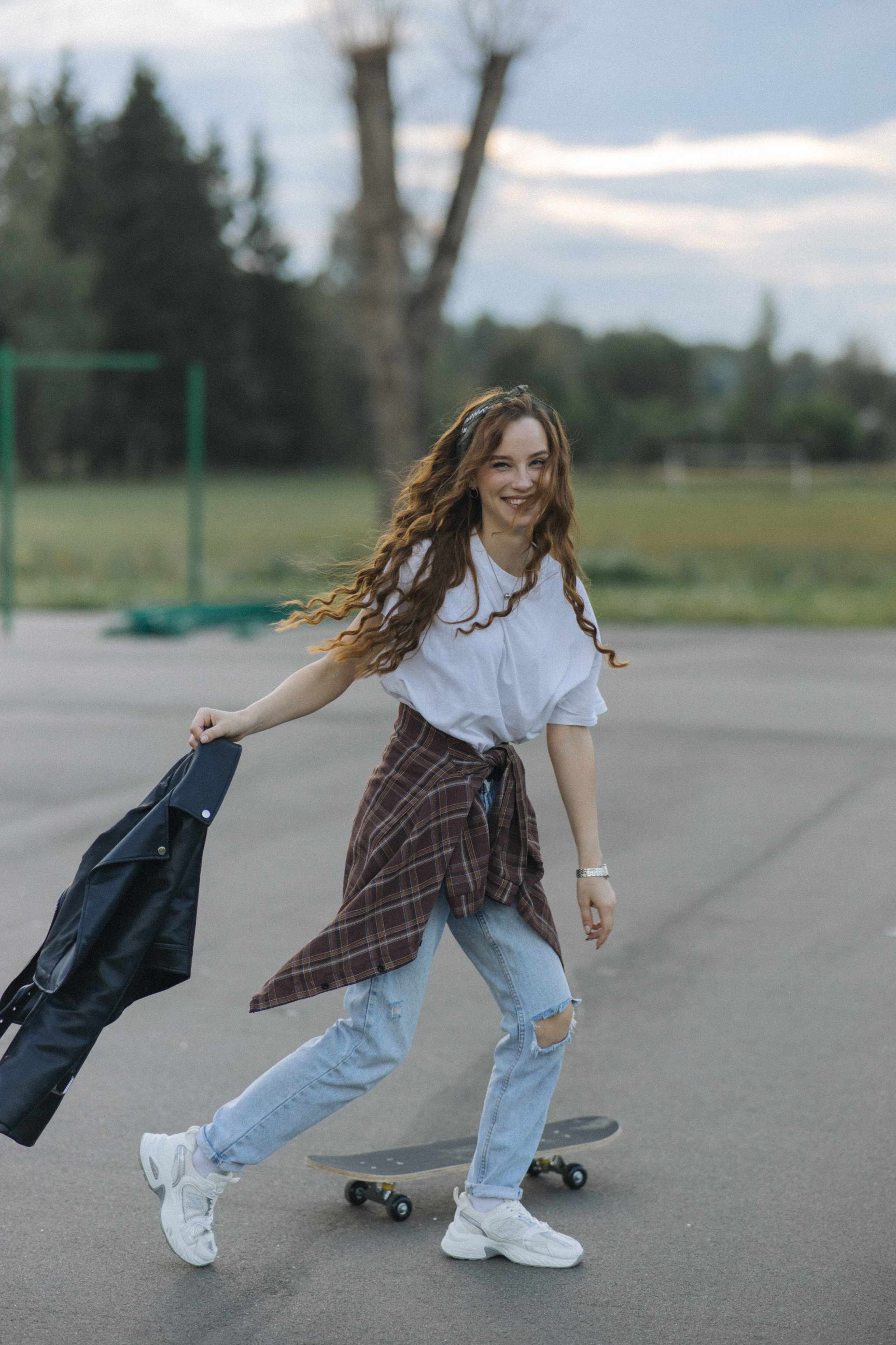 Индивидуальные уличные серии