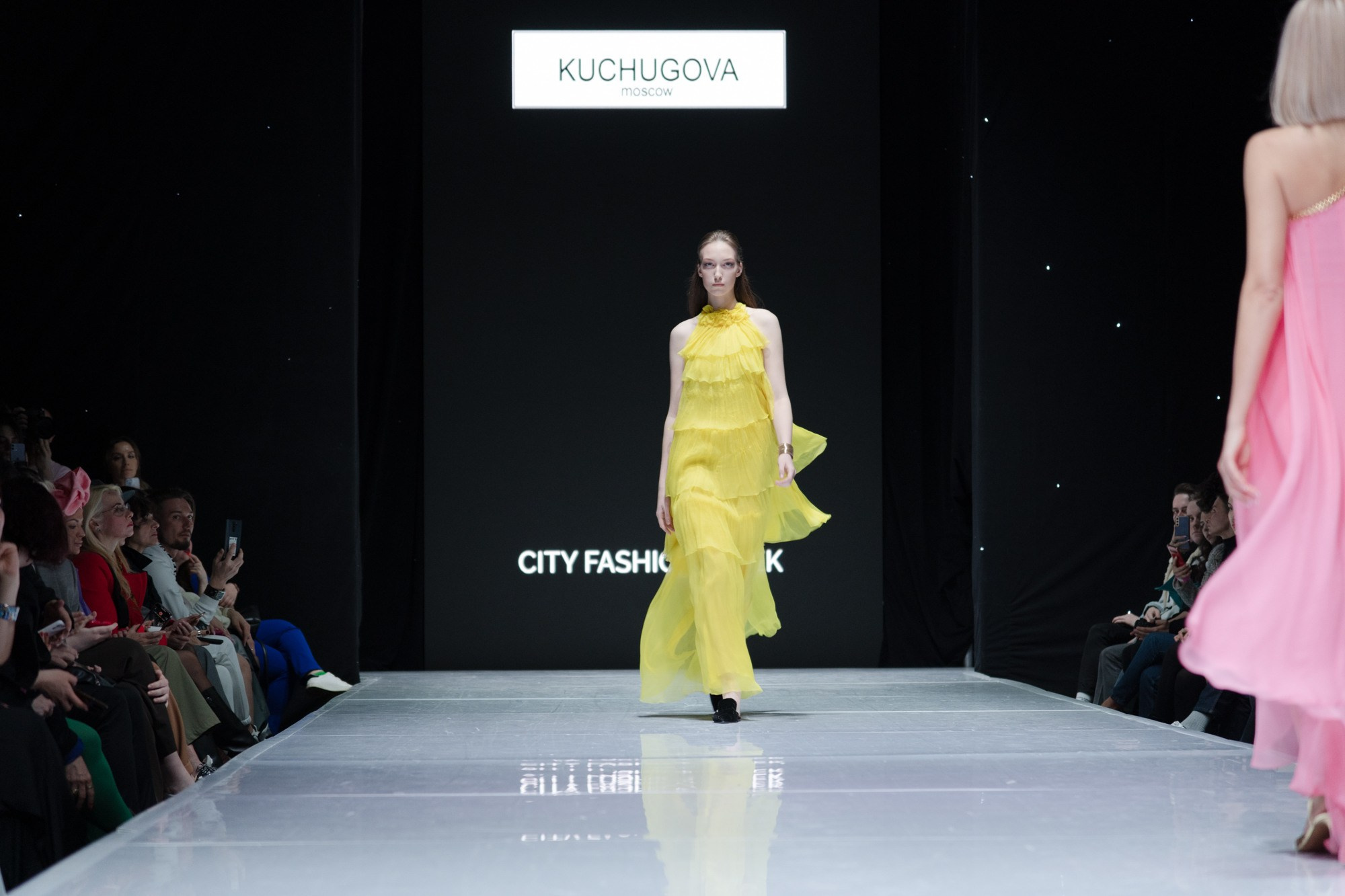 KUCHUGOVA / 23. Sakunov Photo