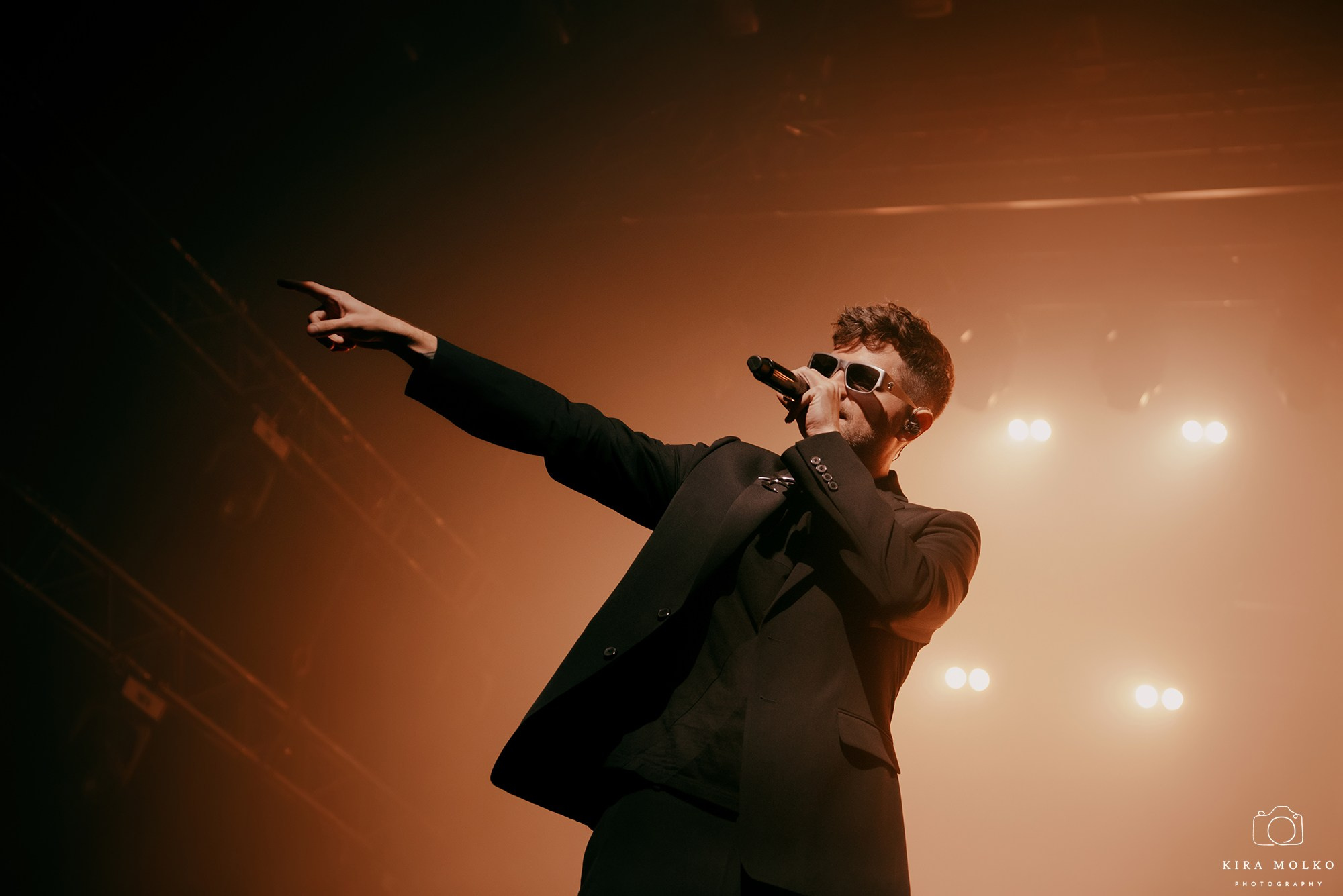 ЛСП. Кира Молко — Концертный фотограф в Санкт-Петербурге