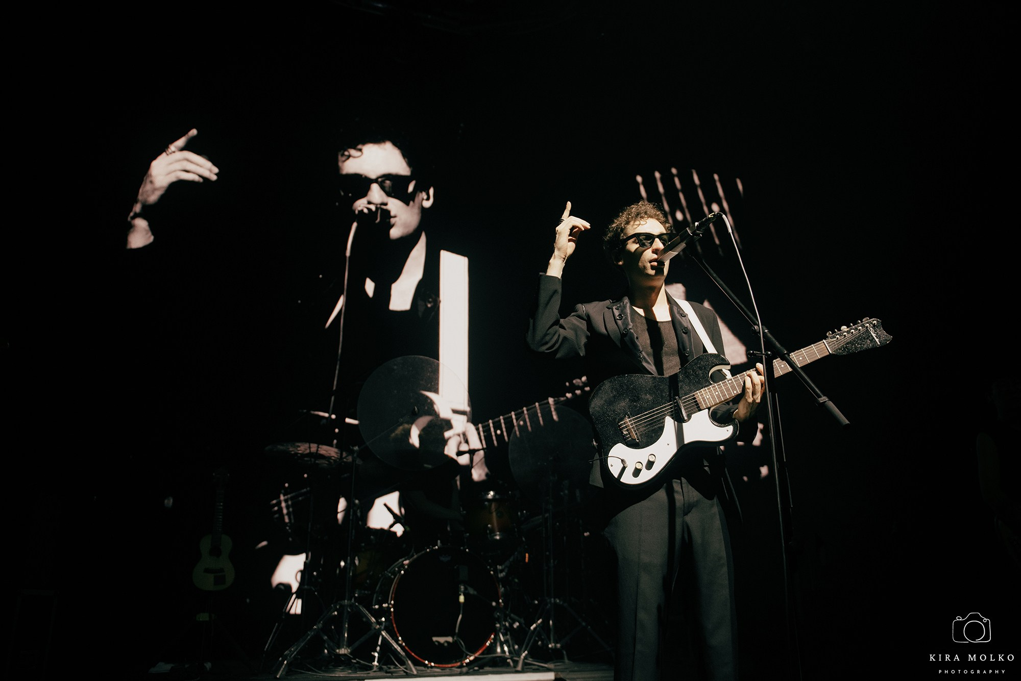 Zoloto. Кира Молко — Концертный фотограф в Санкт-Петербурге