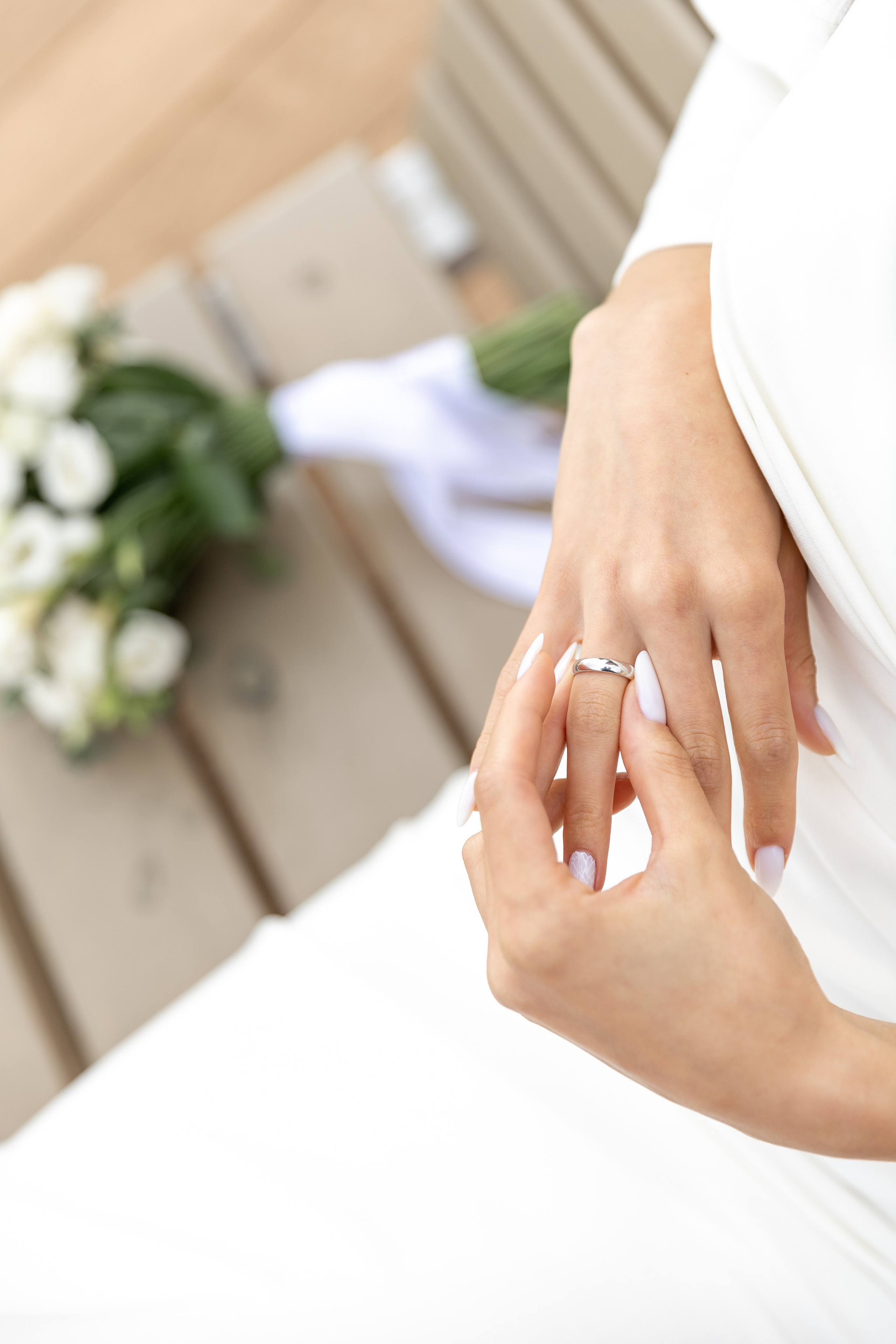 Виктор и Анна. Фотограф FOTOBANKA