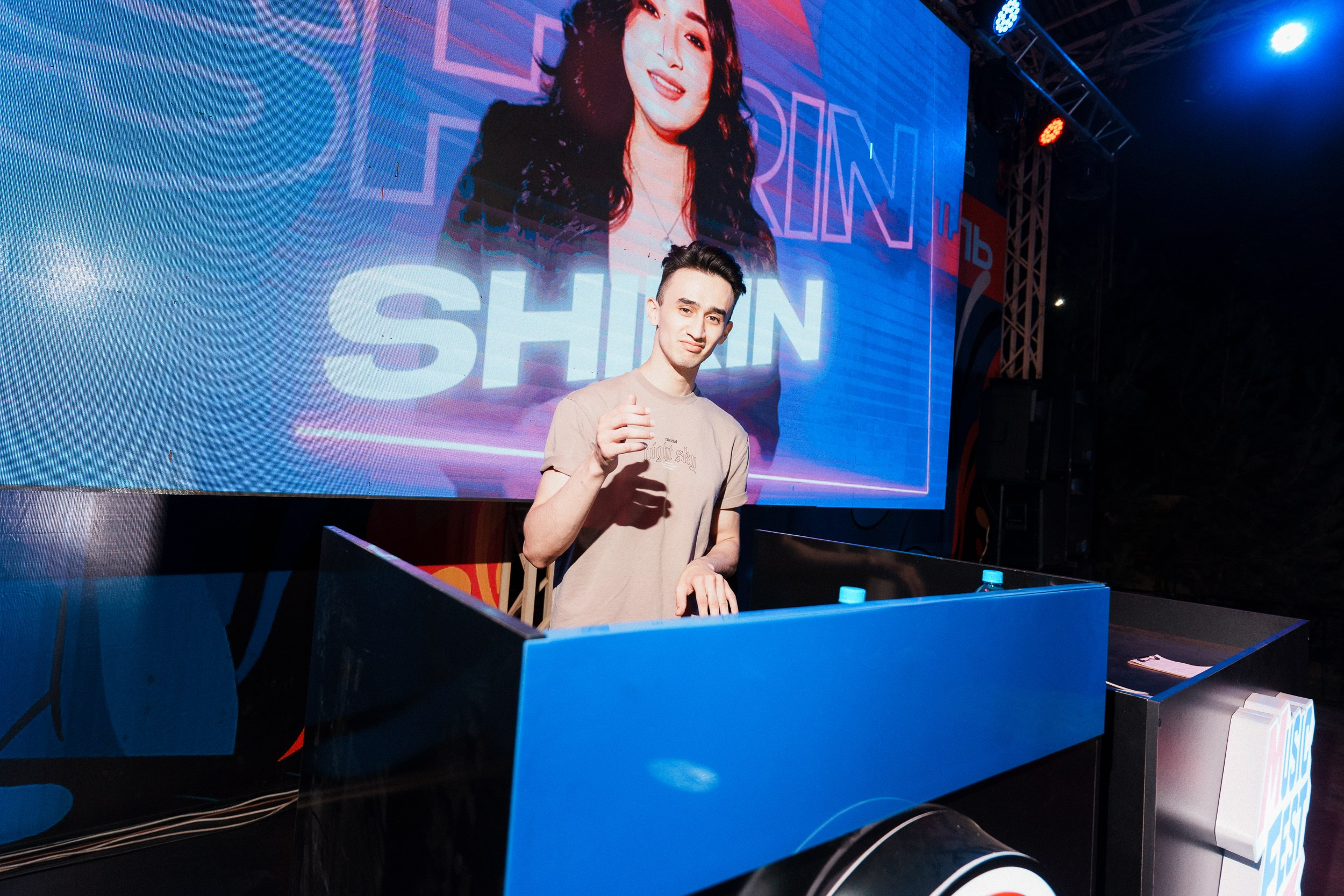 MUSIC FEST 2025. Портретный и Репортажный Фотограф Москва