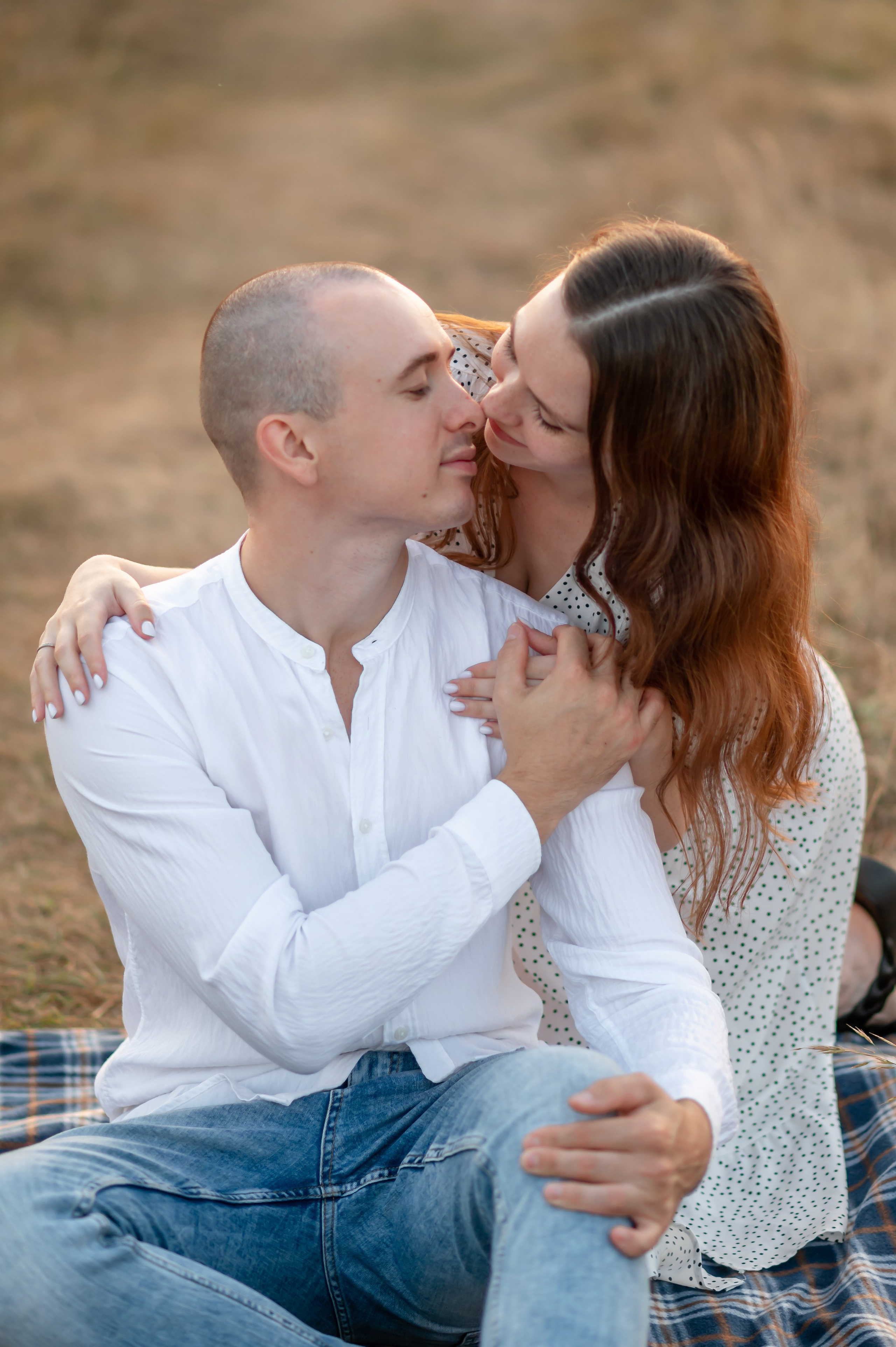 Парк. Фотограф в Тамбове Светлана Федорова