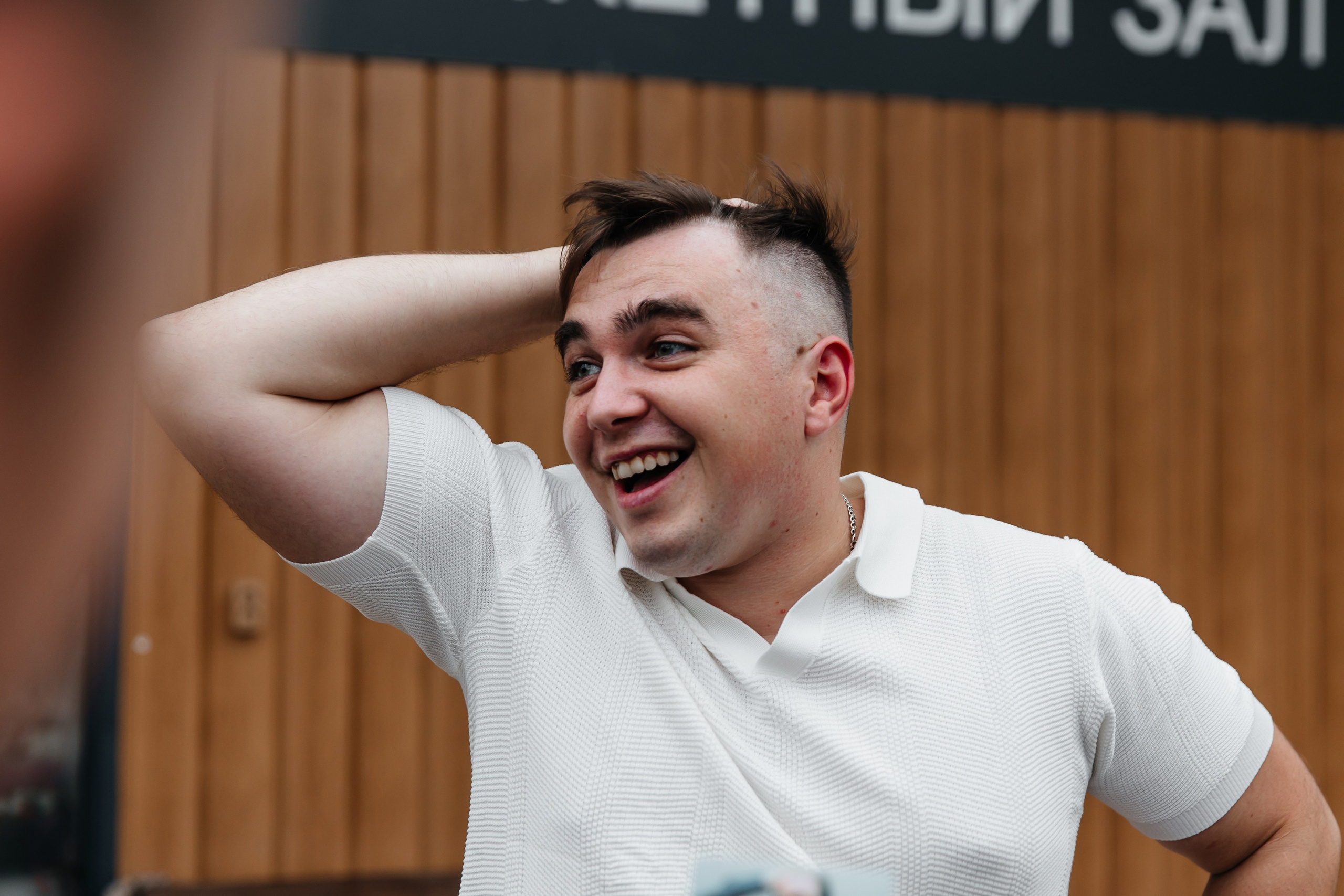 Иван и Дарья. Свадебный и семейный фотограф у Уфе Евгения Сазонова