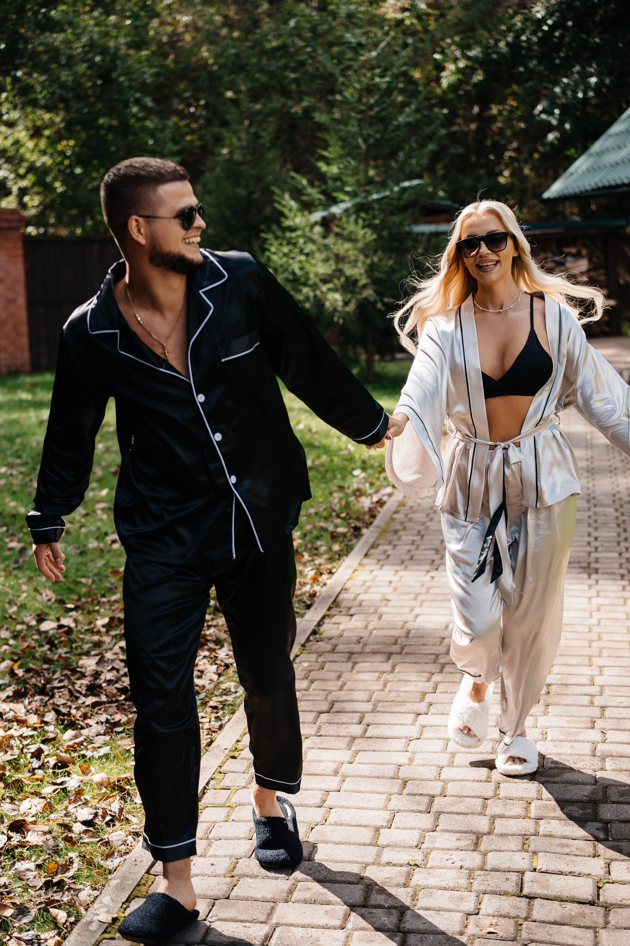 Стефан & Татьяна