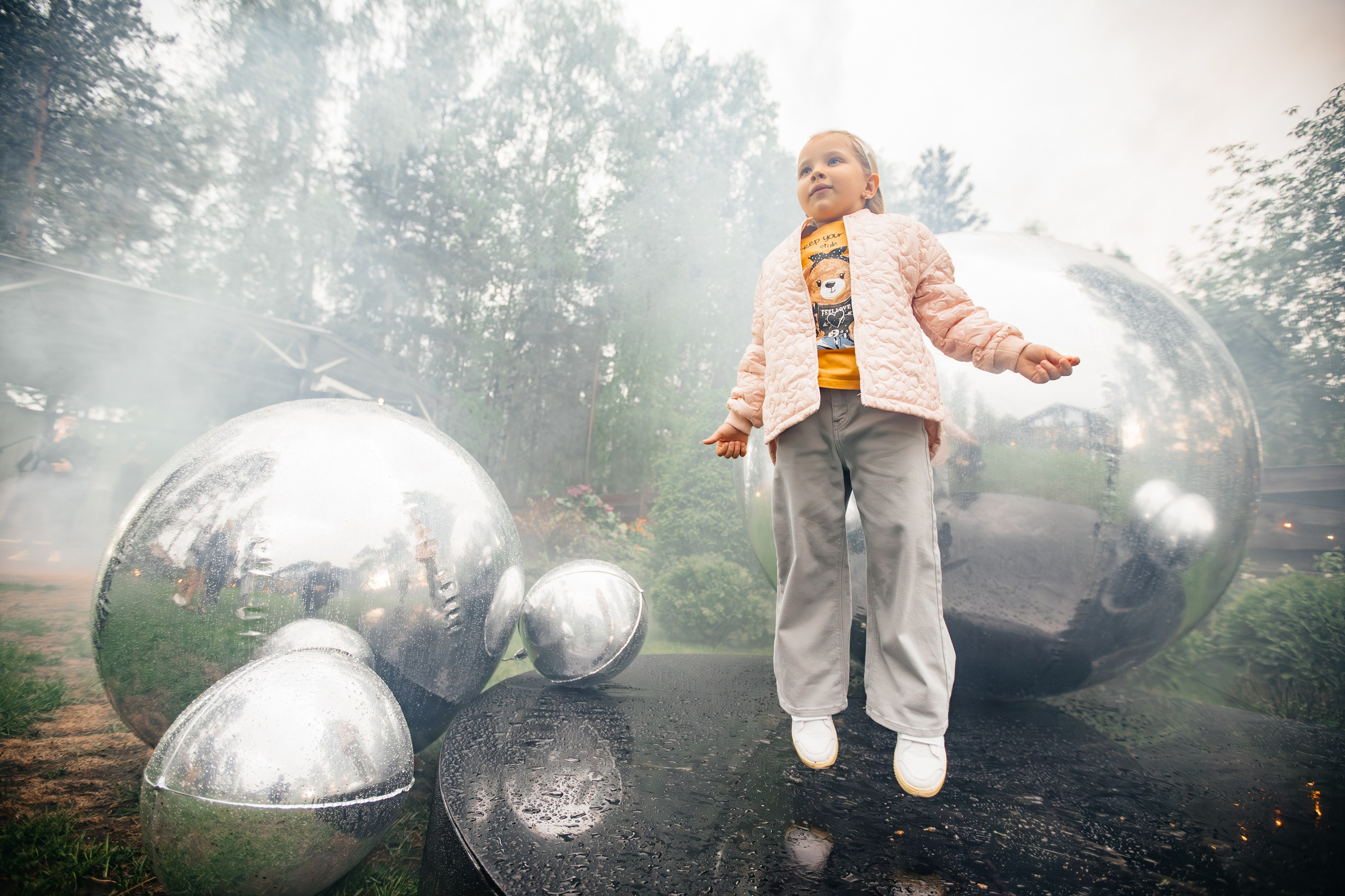 Элла & Кирилл. Свадебный фотограф Барнаул Алексей Павлов
