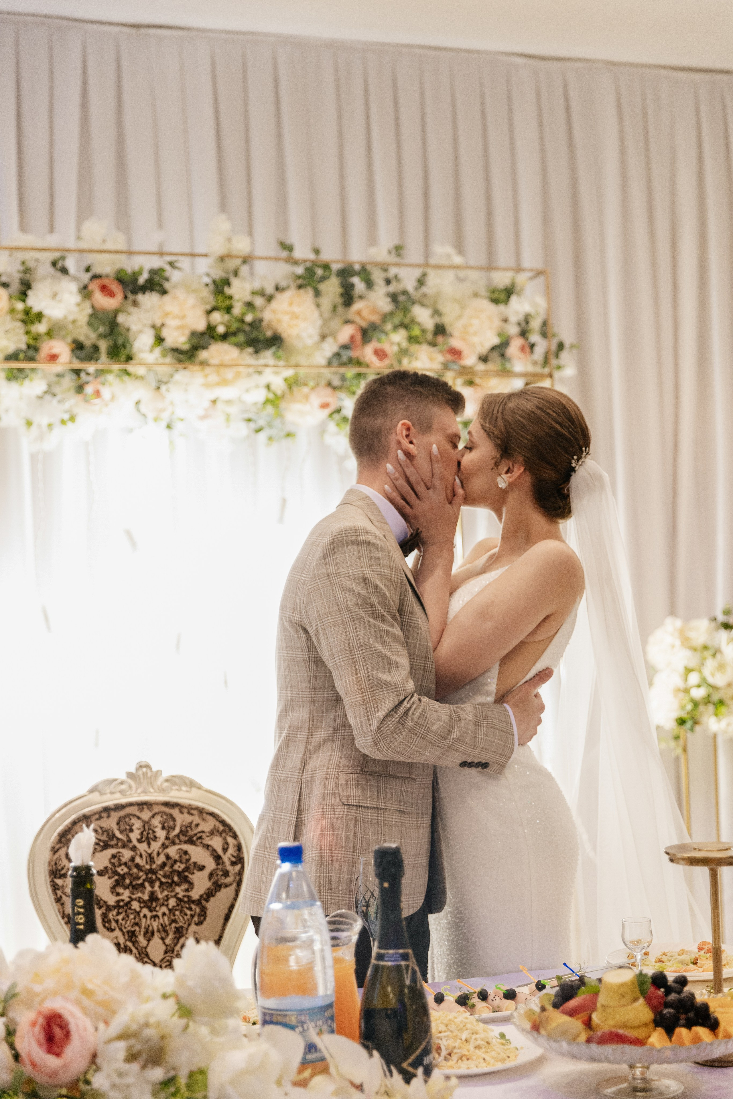 Gleb & Anastasiya. Семейный и свадебный фотограф в Южноуральске Екатерина Столярова