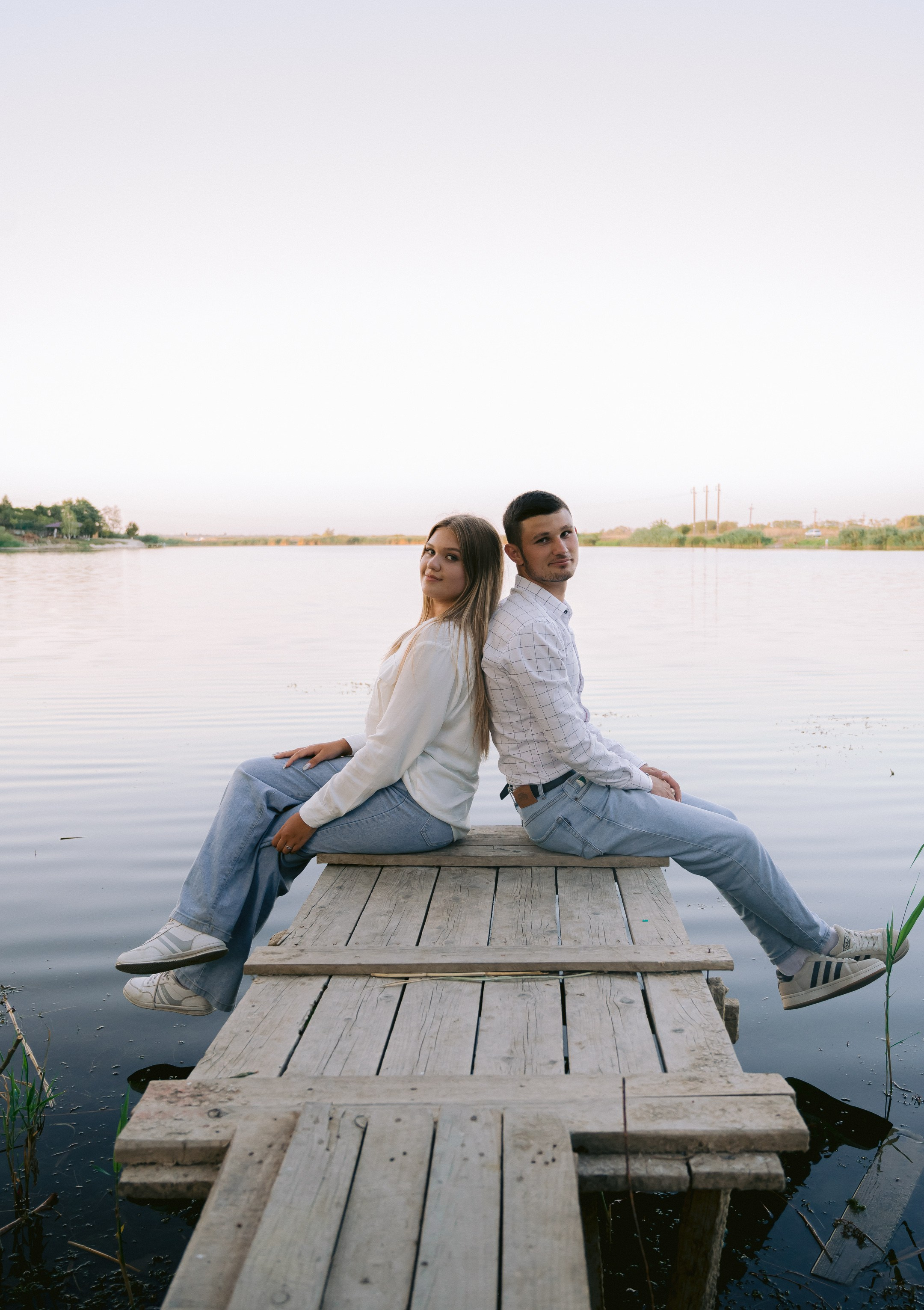 Аркадий & Ксения. Свадебный и семейный фотограф Брюховецкая Тимашевск Краснодар