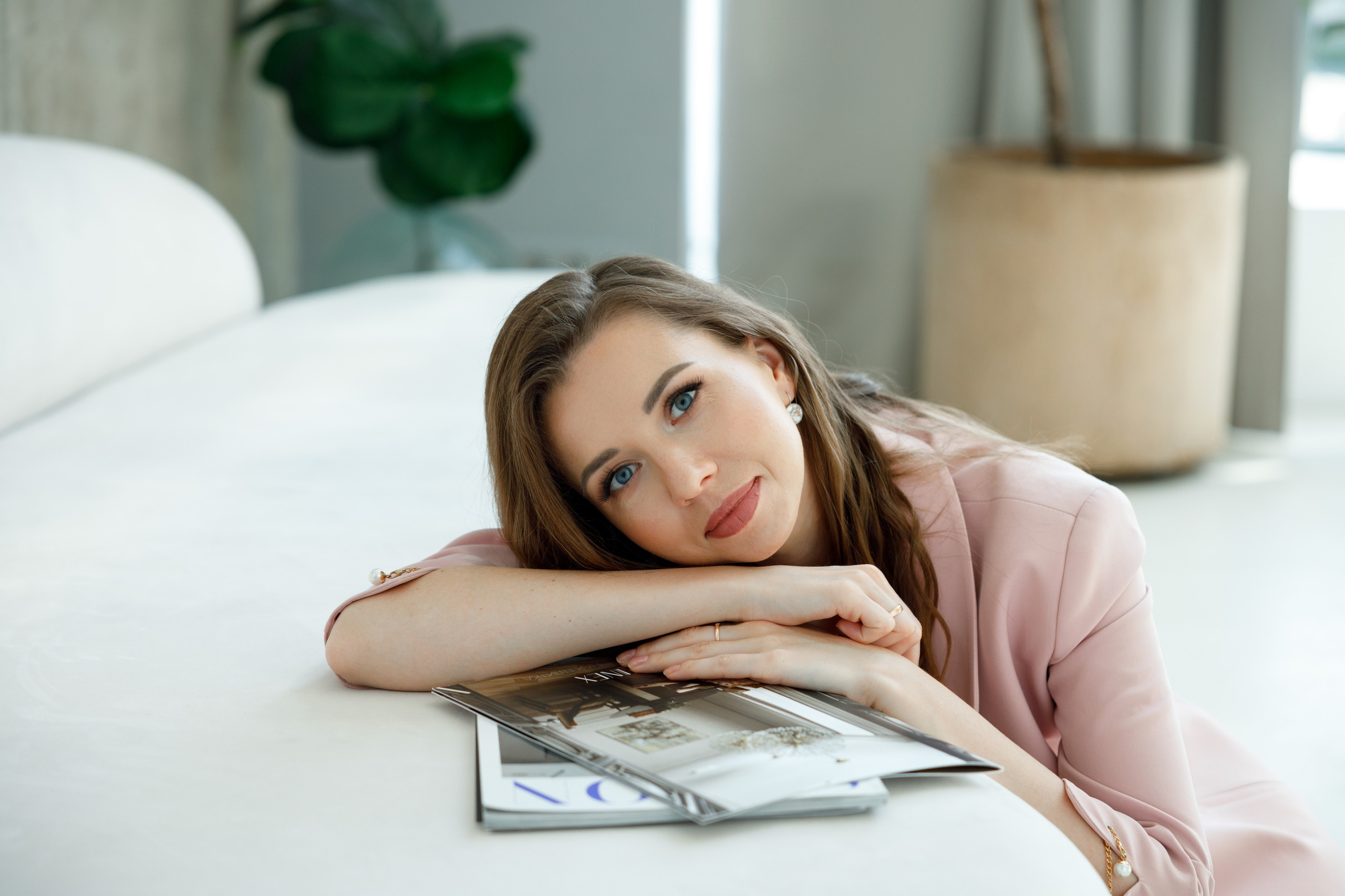 Александра. Портретный и семейный фотограф в Москве Стаховская Елена