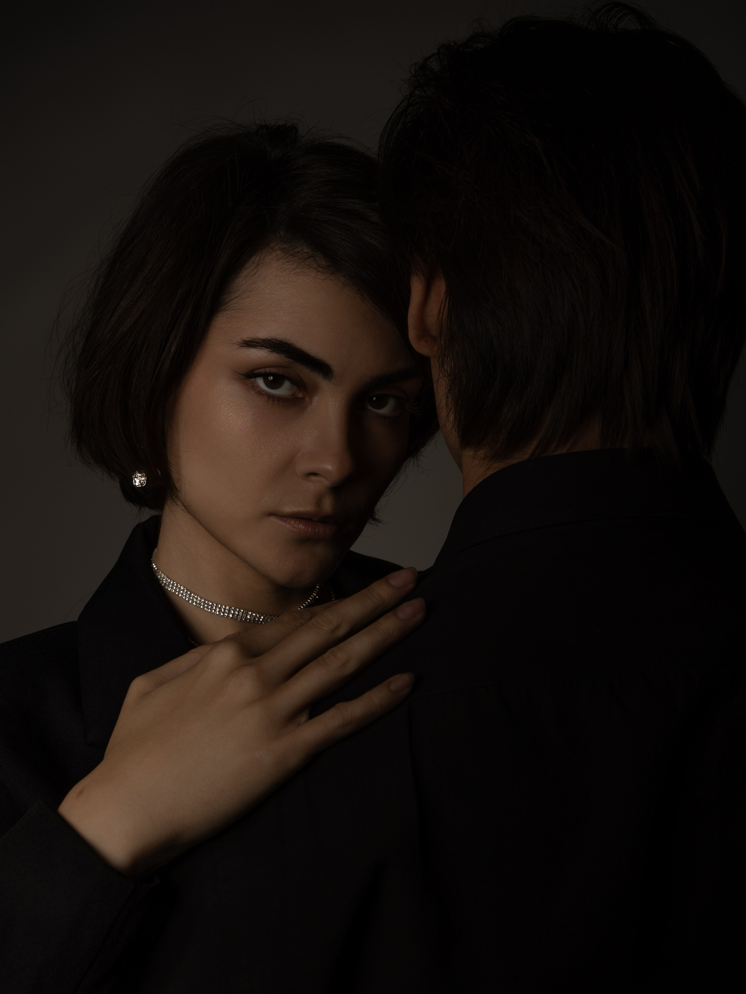 Жора Аня. Ильдар Салимов — портретный и репортажный фотограф в Москве