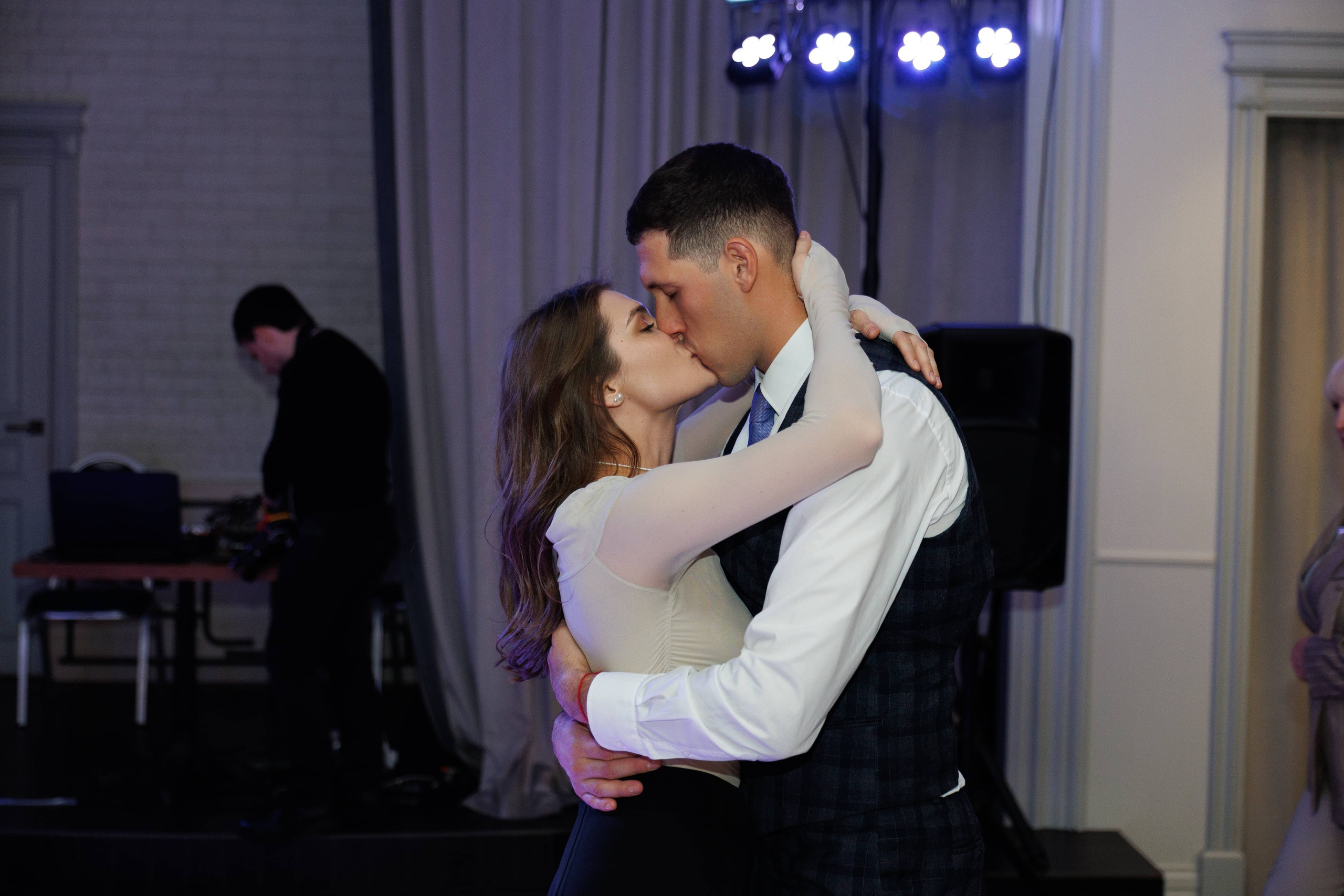 Максим и Маргарита