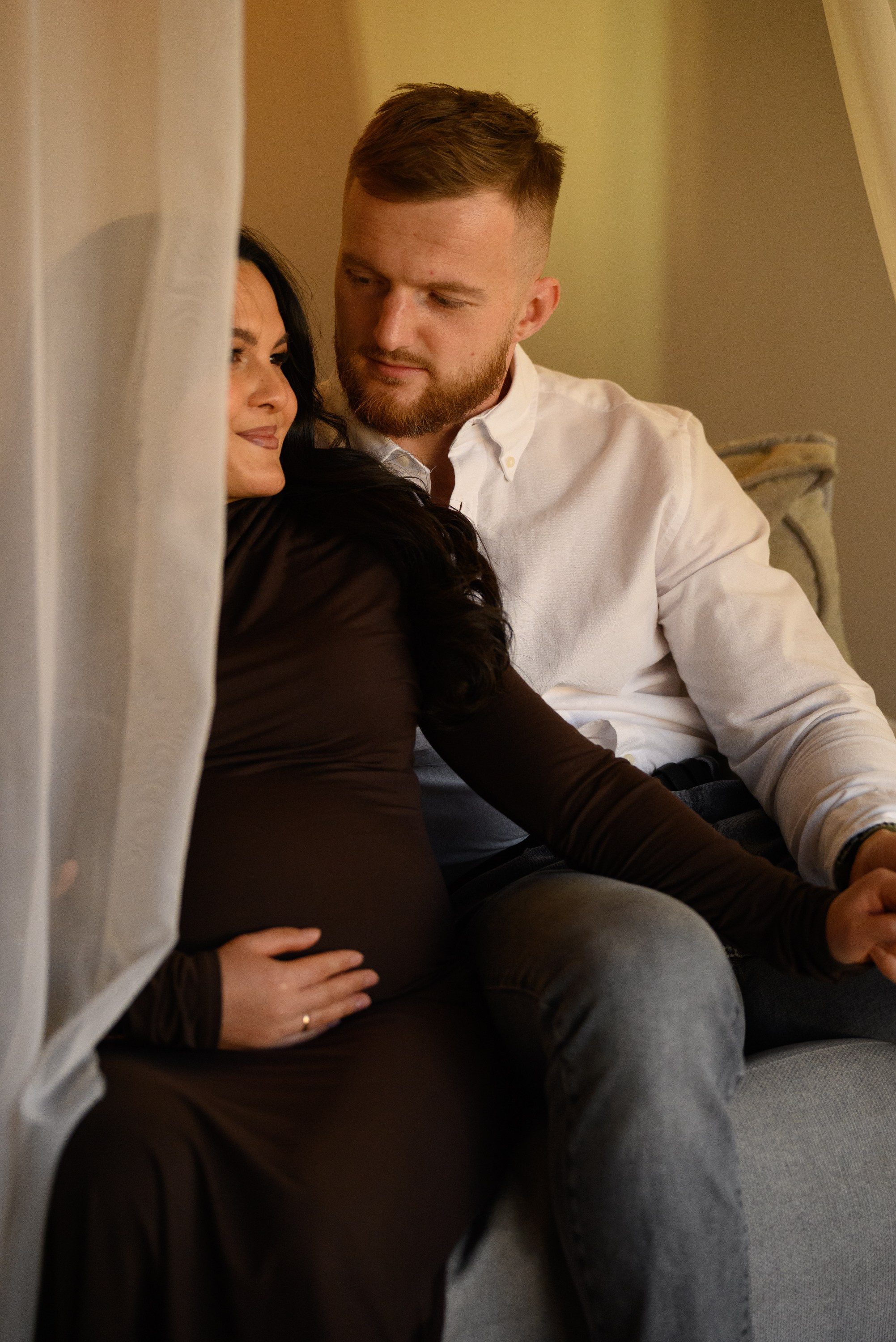 Я тут. Свадебный фотограф Ижевск Петр Шишков