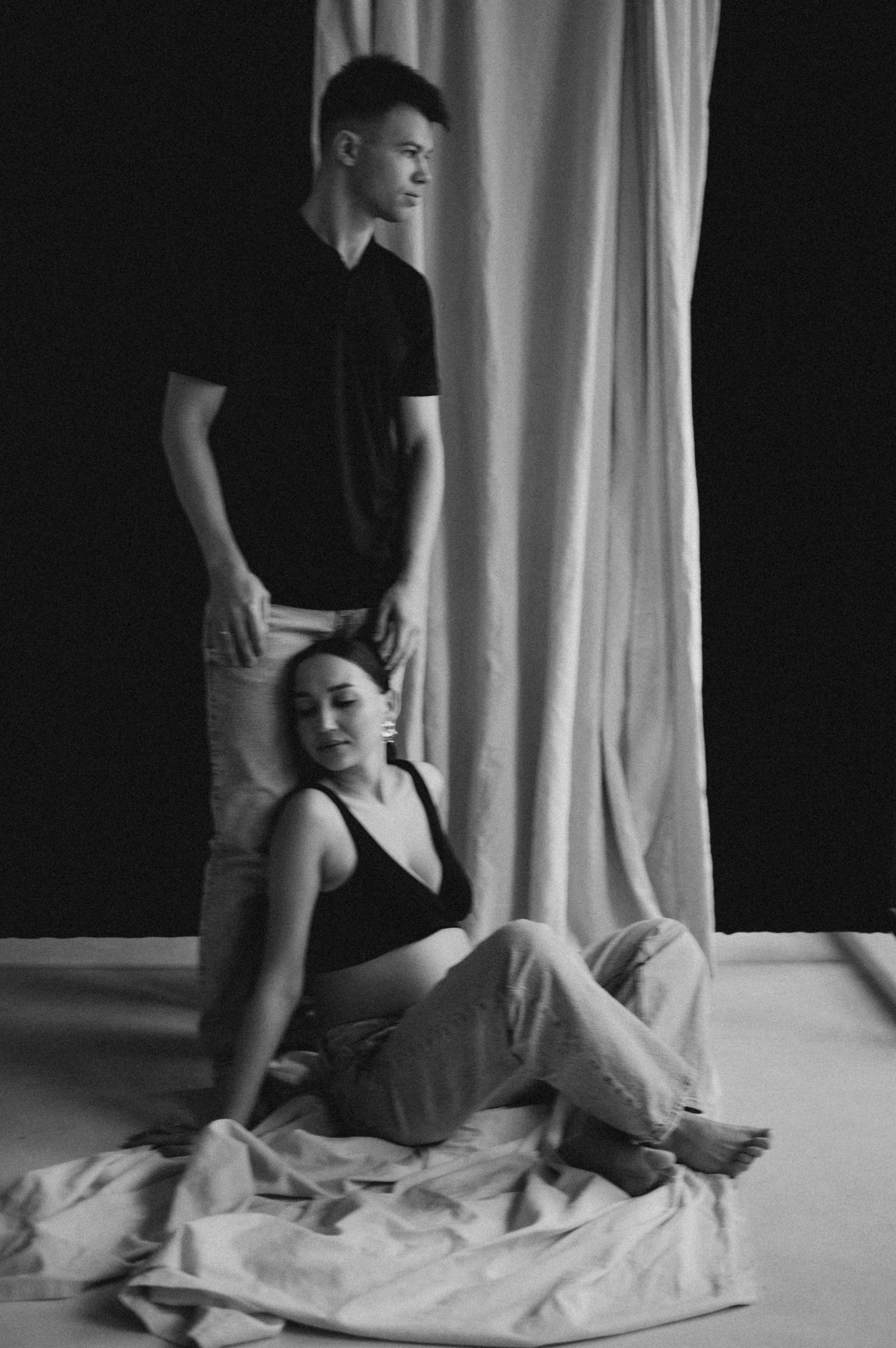 О главном. Свадебный и семейный фотограф в Йошкар-Оле, Питере и Казани Александра Богинич