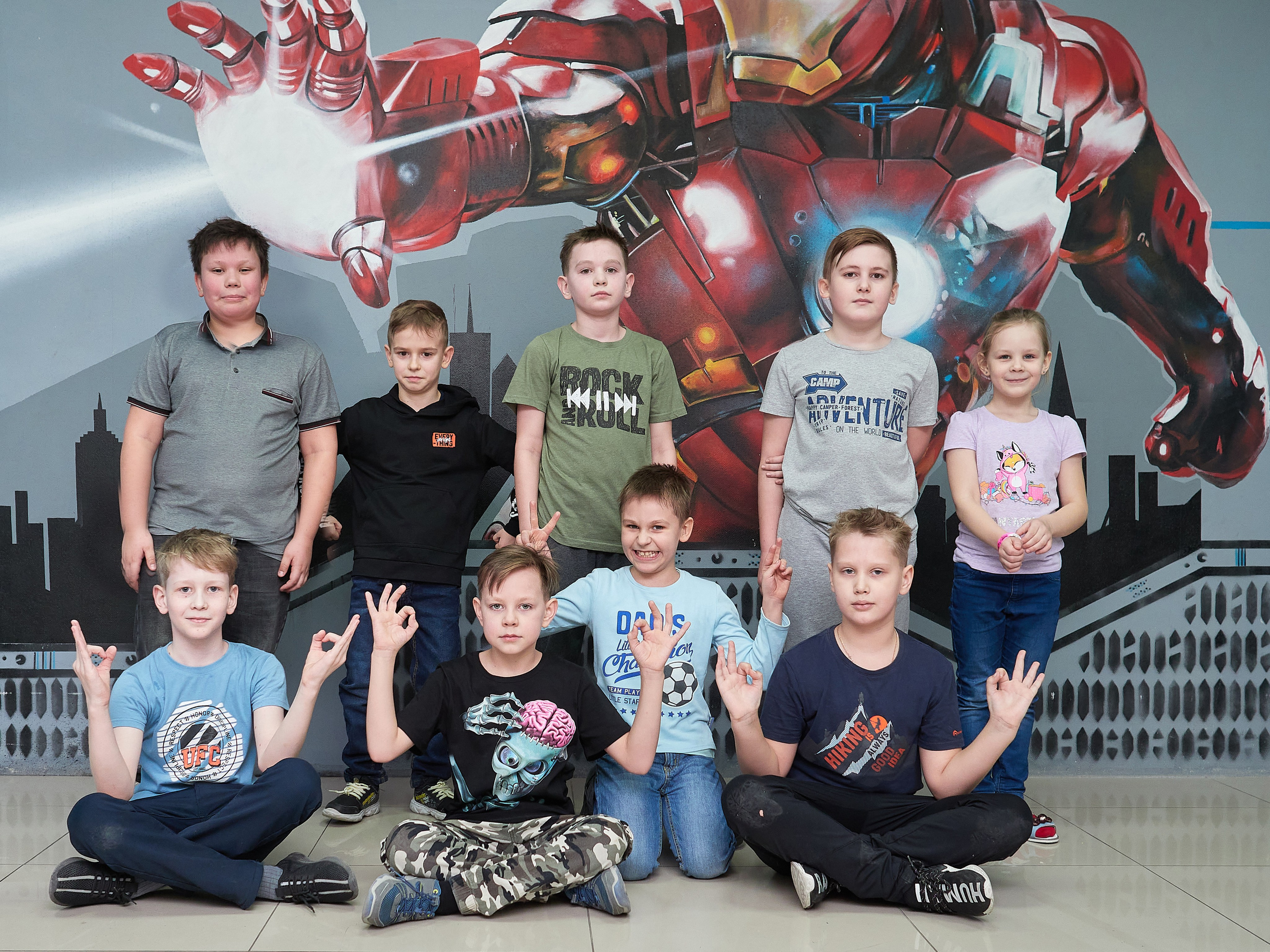 Репортажная съемка Кемерово. Подрябинкин Данила, портретный и репортажный фотограф в Кемерово