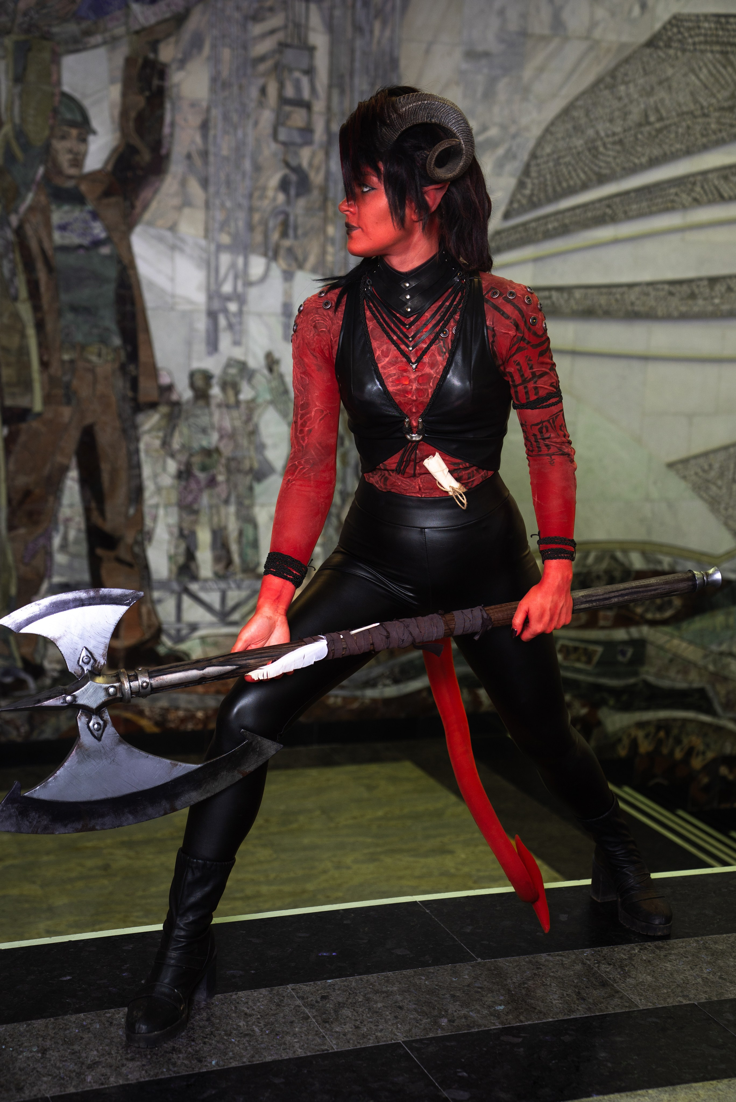 Анимау 2025. Фотограф Белебей Абзалетдинов Артур