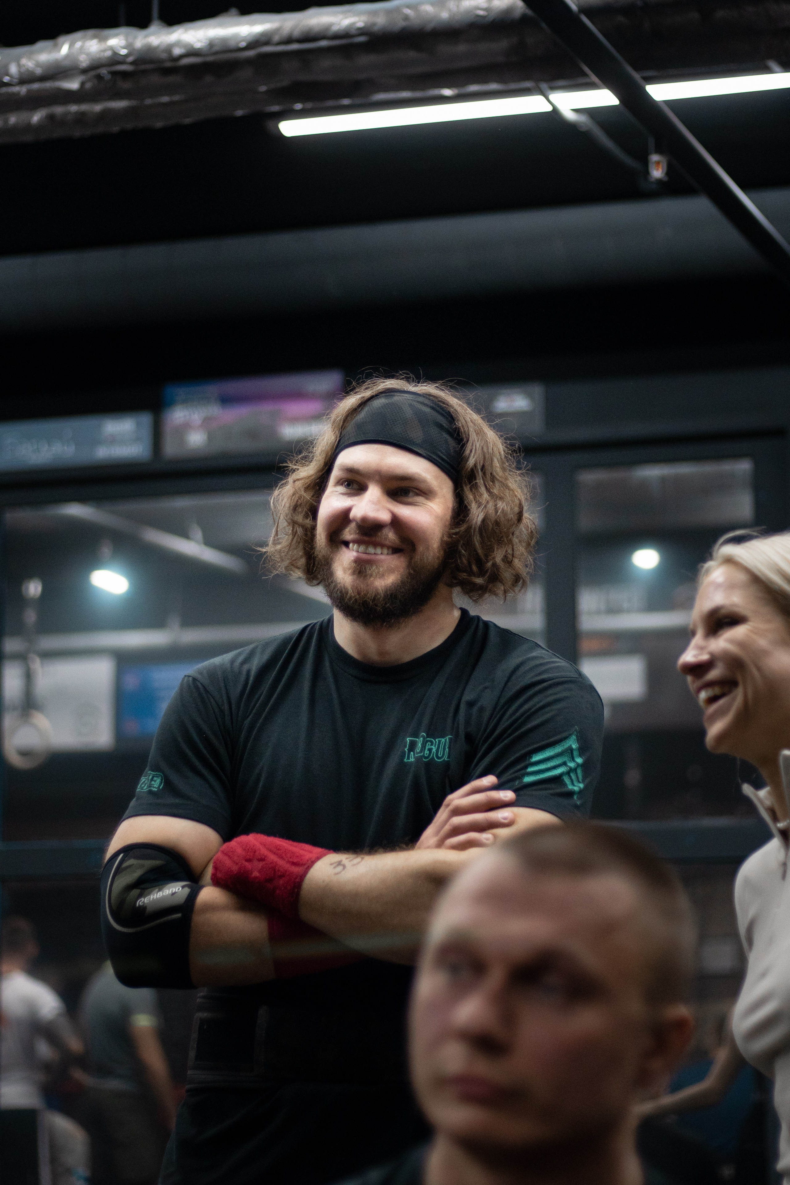 CROSSFIT TOTAL 2025. LIYALEE PHOTO