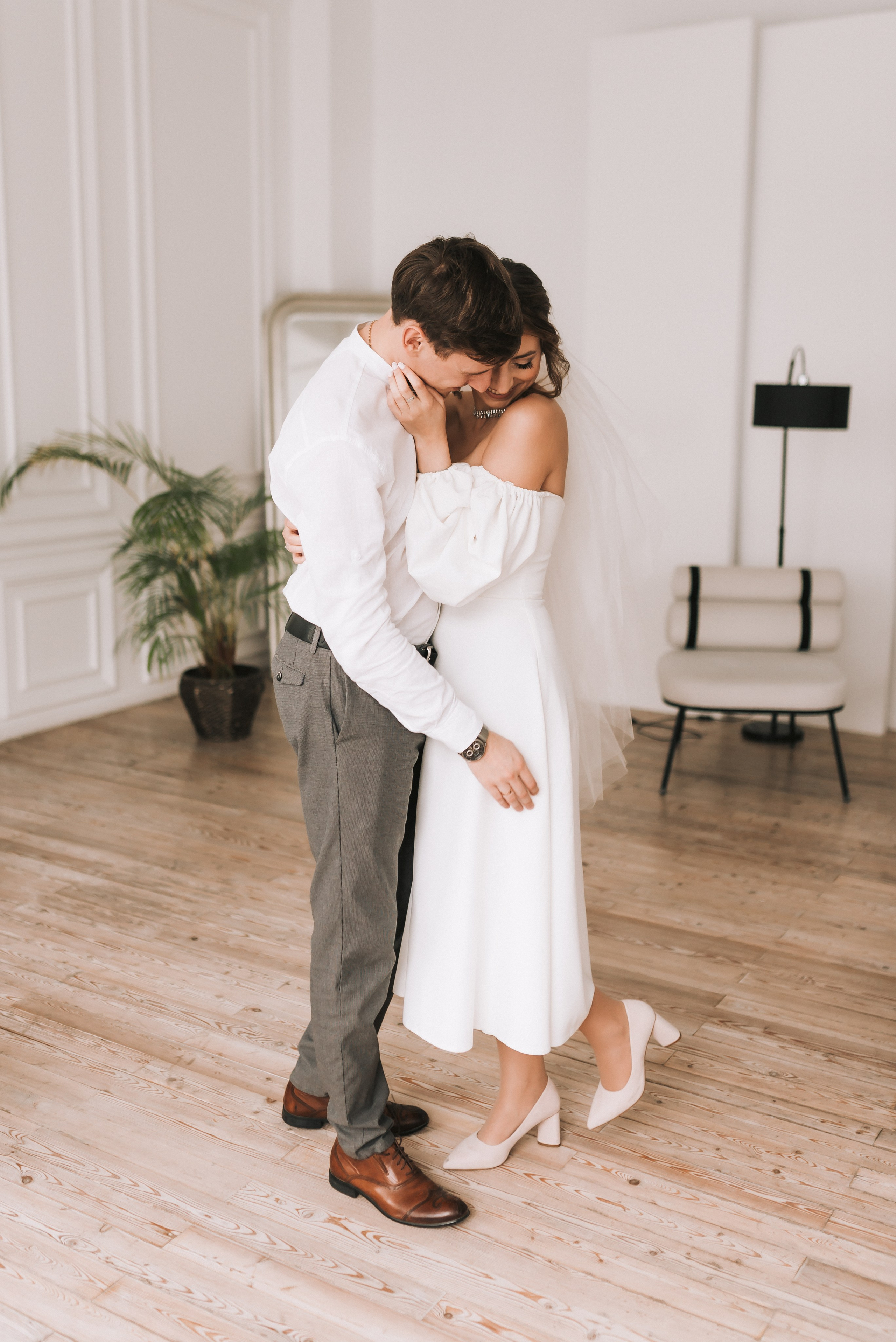 Анна & Яков. Семейный фотограф в Санкт-Петербурге | Баранова Галина