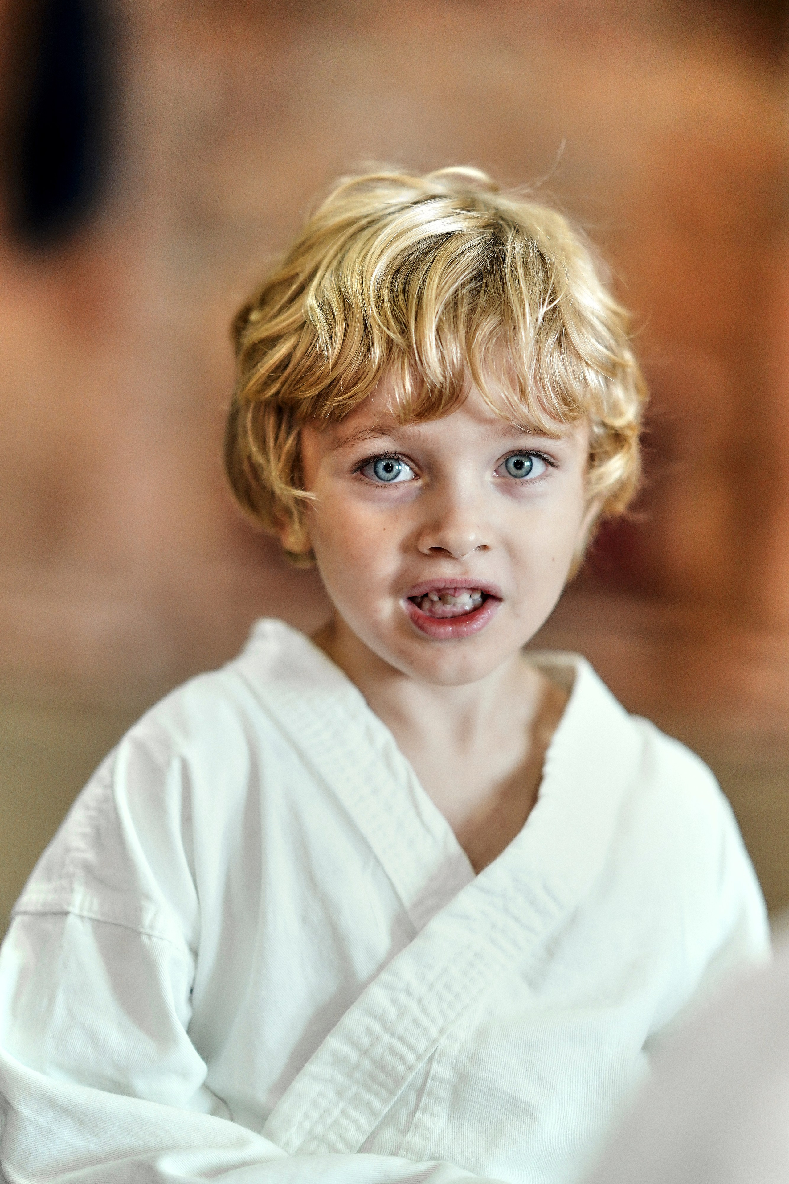 Репортаж детских соревнований киокушин каратэ. Репортажный фотограф Ирина Курманаева