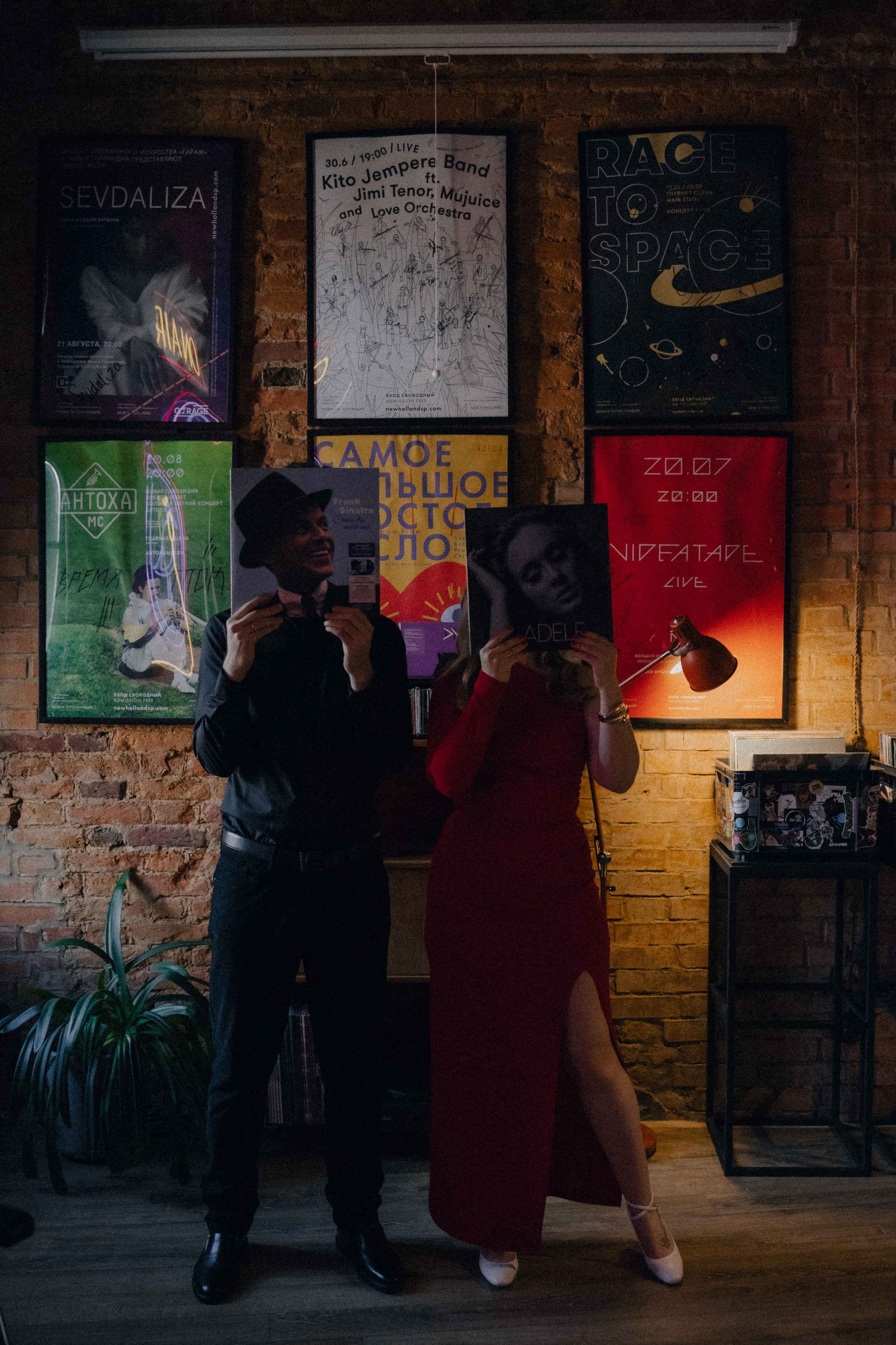 Прогулка по Новой Голландии. Свадебный фотограф в Санкт-Петербурге Ксения Кобышева