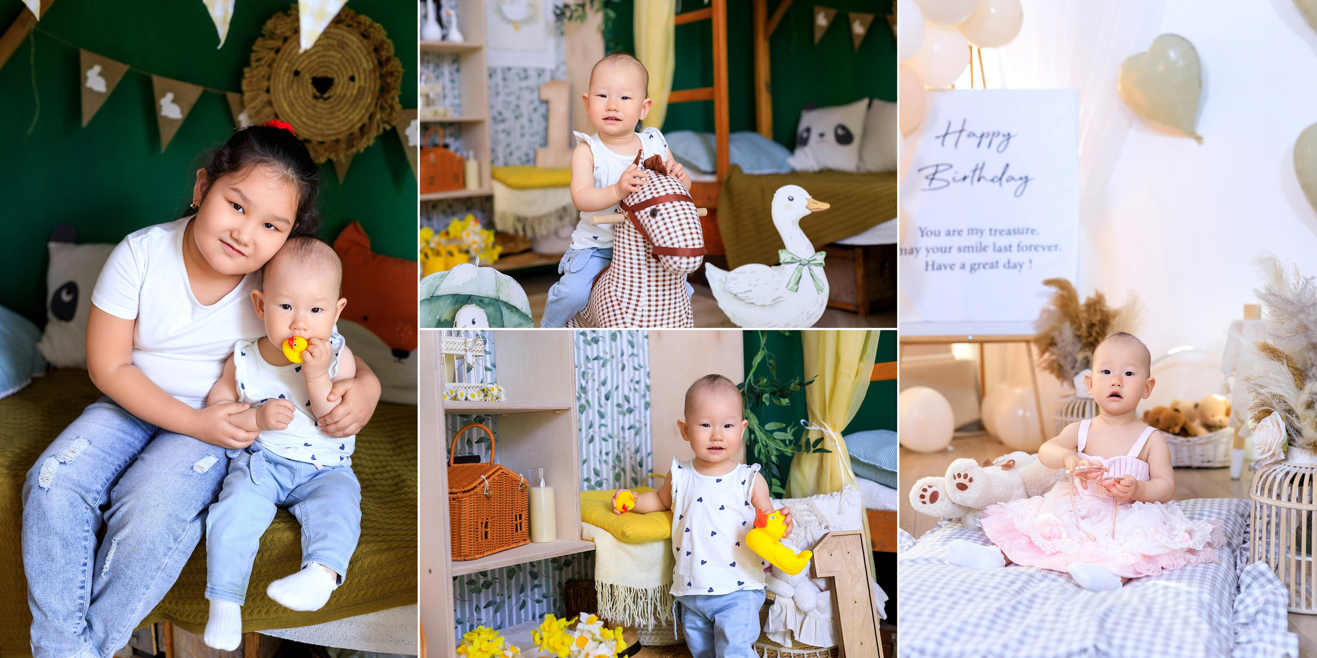 Весна 01. Свадебный и семейный фотограф в Алматы Алексей Балышев