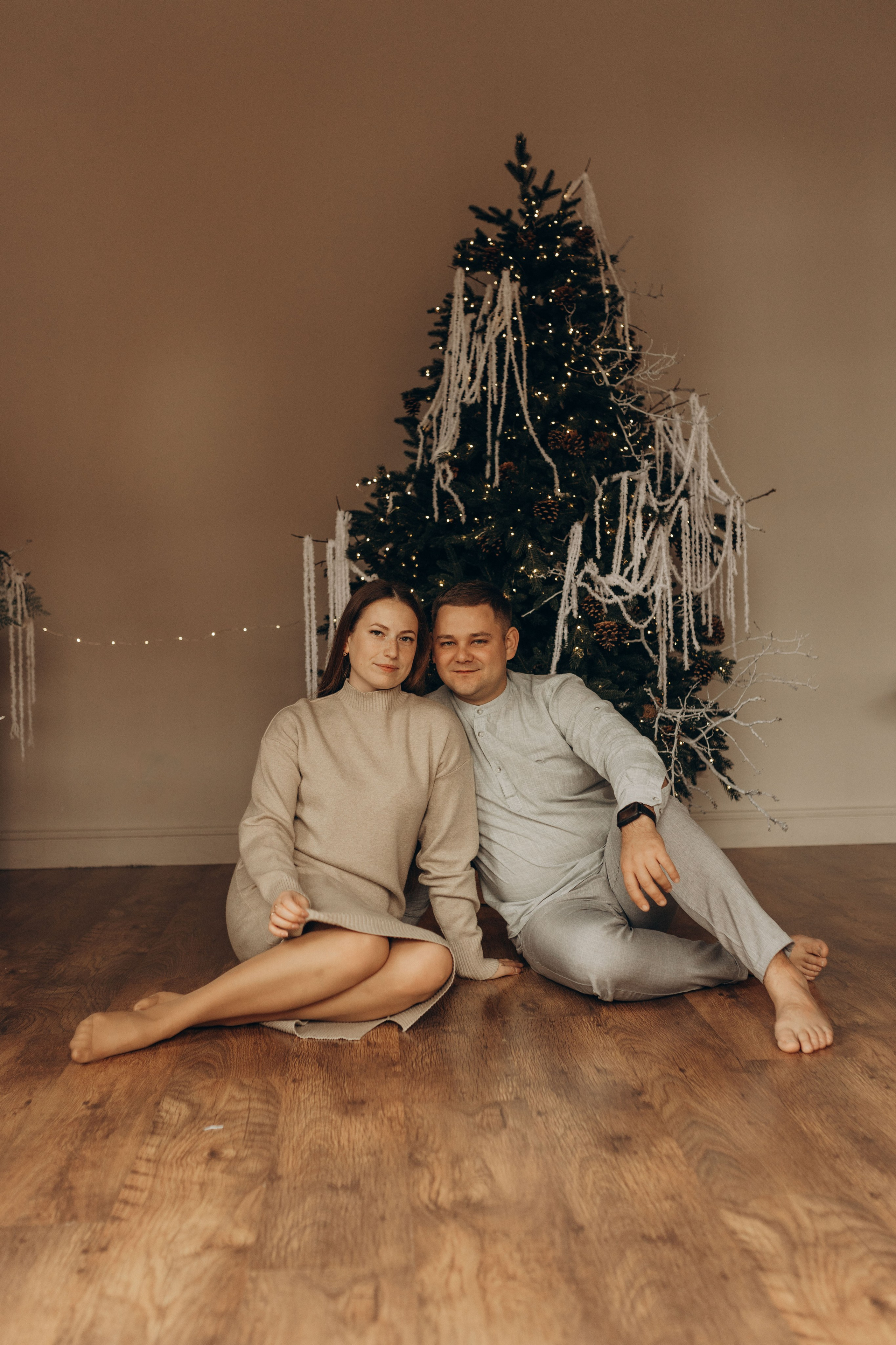 Новогодняя. Фотограф в Ставрополе Svetlana Matveeva