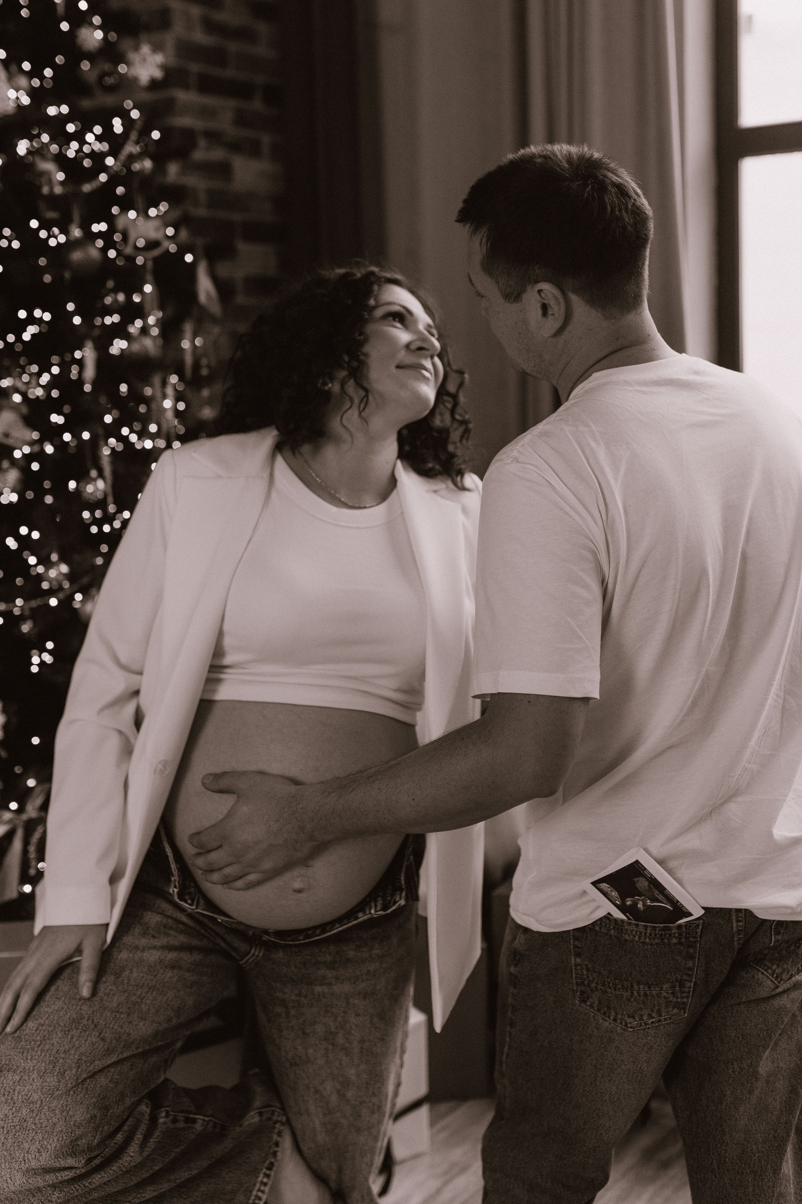 Новогоднее в ожидании чуда. Фотограф в Ставрополе Svetlana Matveeva