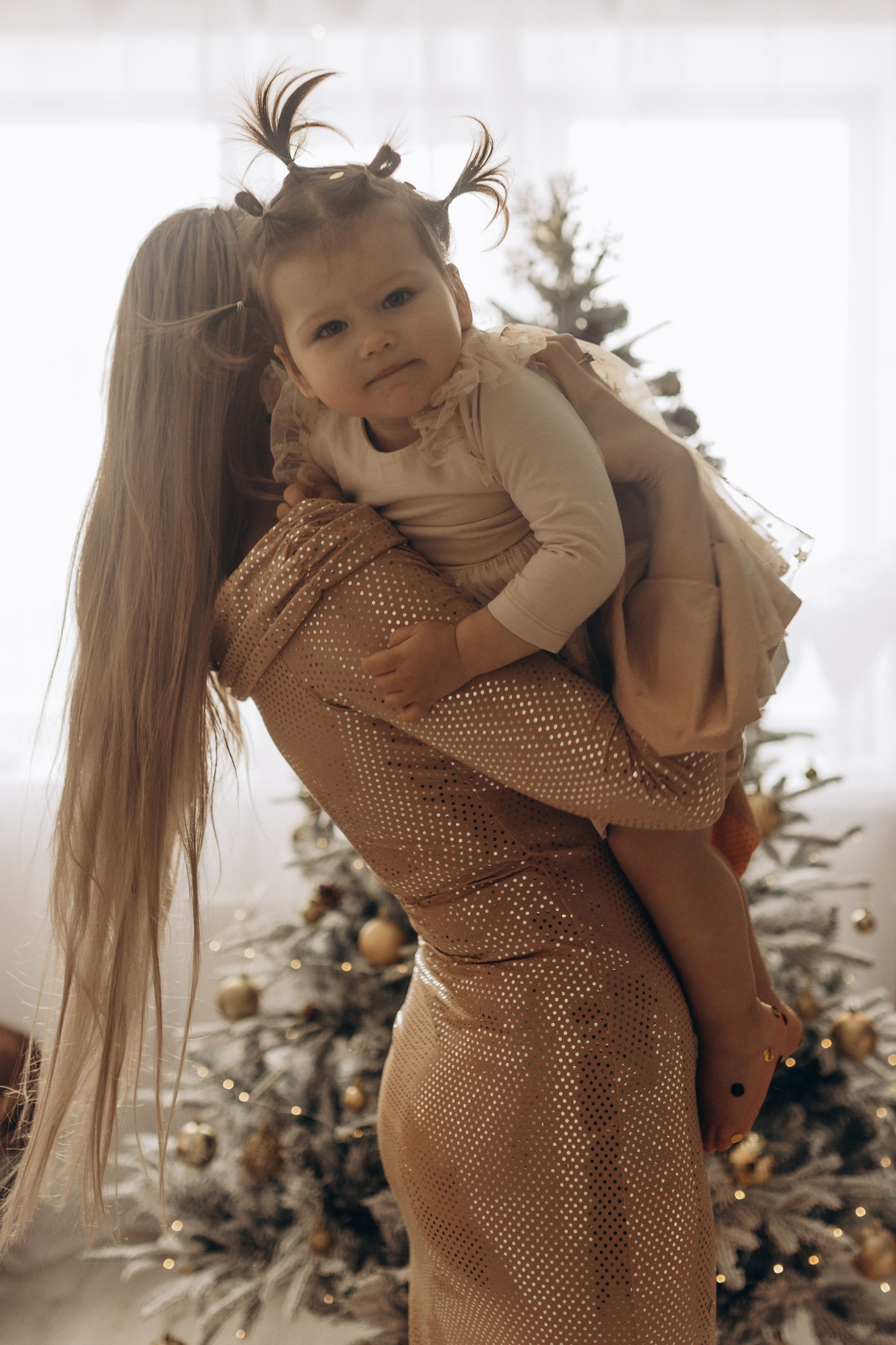 Домашняя-новогодняя. Фотограф в Ставрополе Svetlana Matveeva