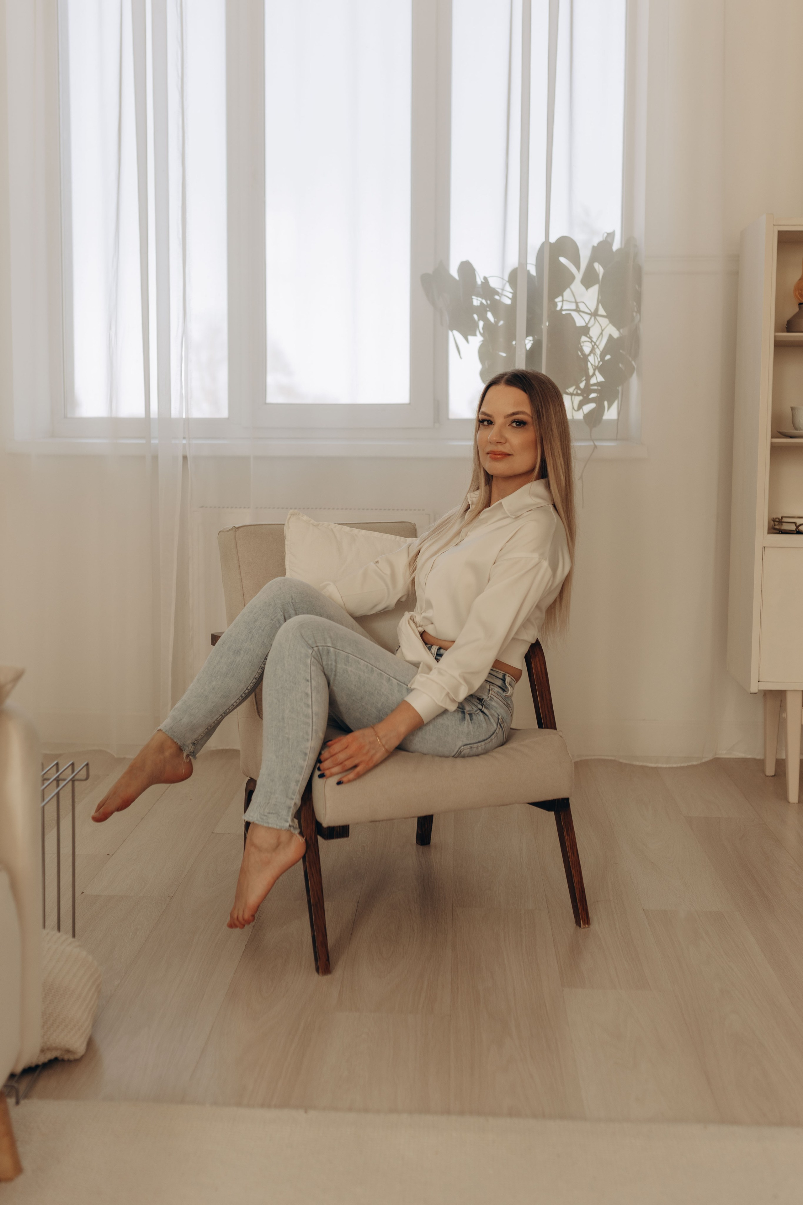 Студия 600. Фотограф в Ставрополе Svetlana Matveeva