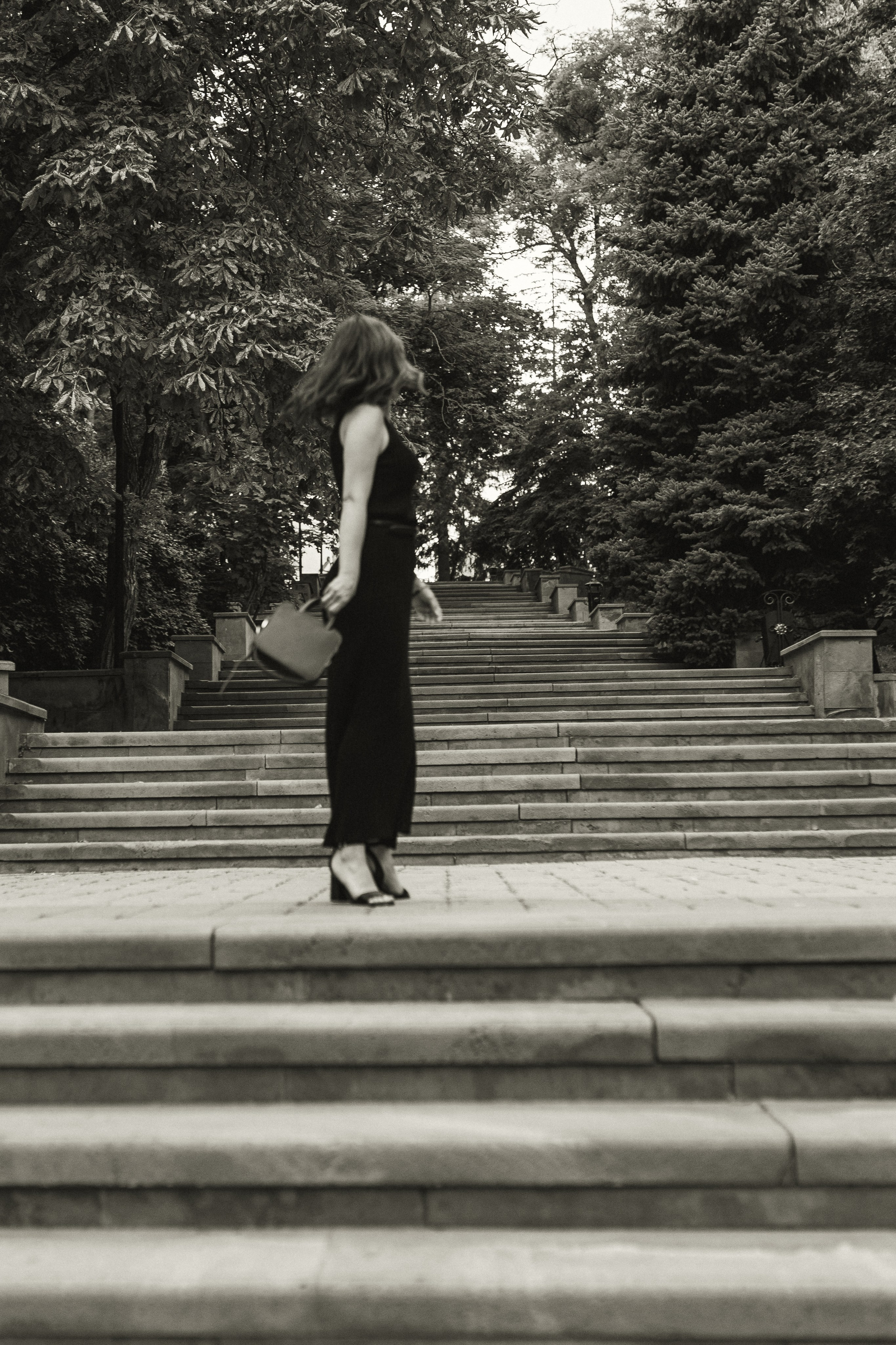 Индивидуальная фотосессия Ксении. Фотограф в Ставрополе Svetlana Matveeva