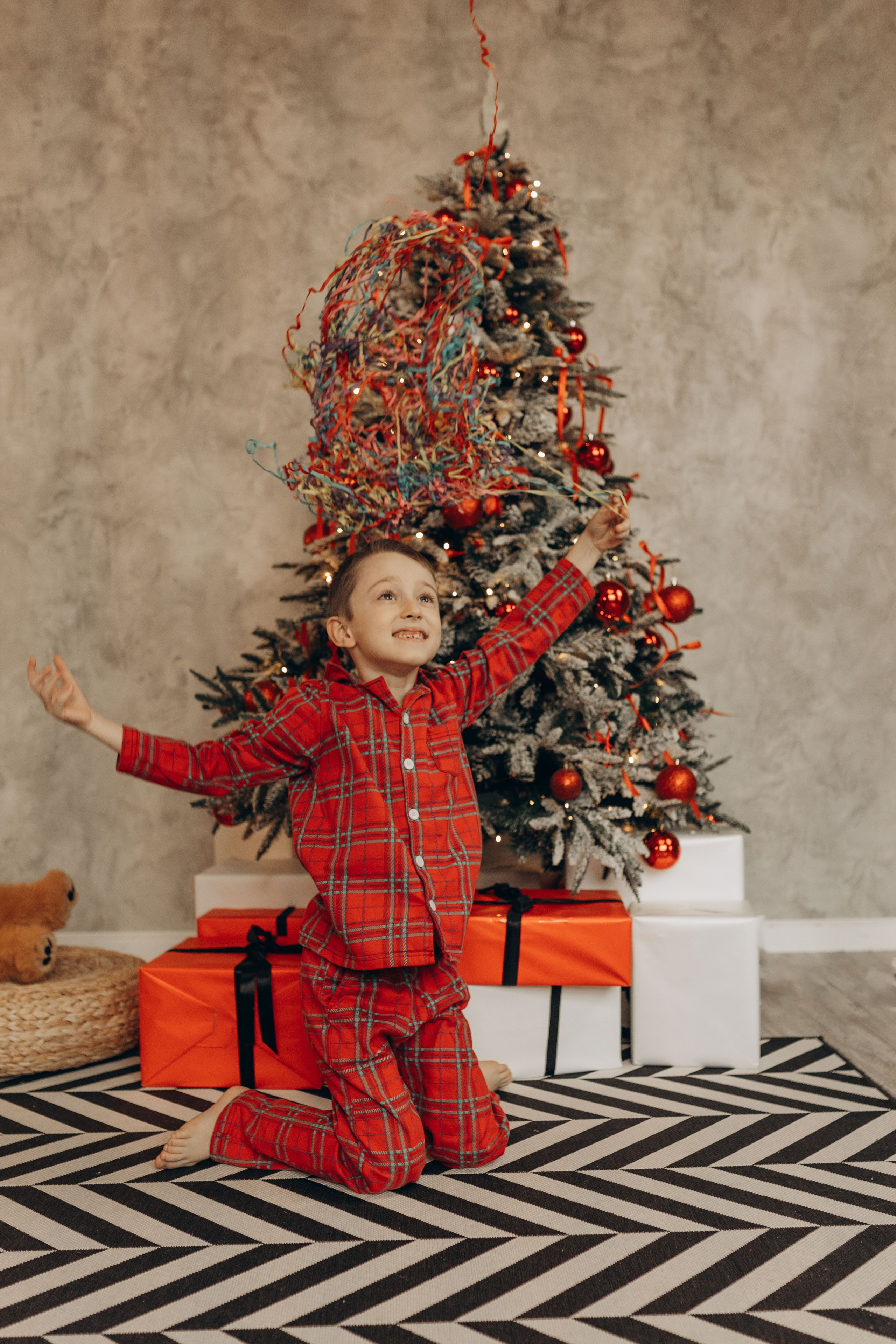 Новогоднее в ожидании чуда. Фотограф в Ставрополе Svetlana Matveeva