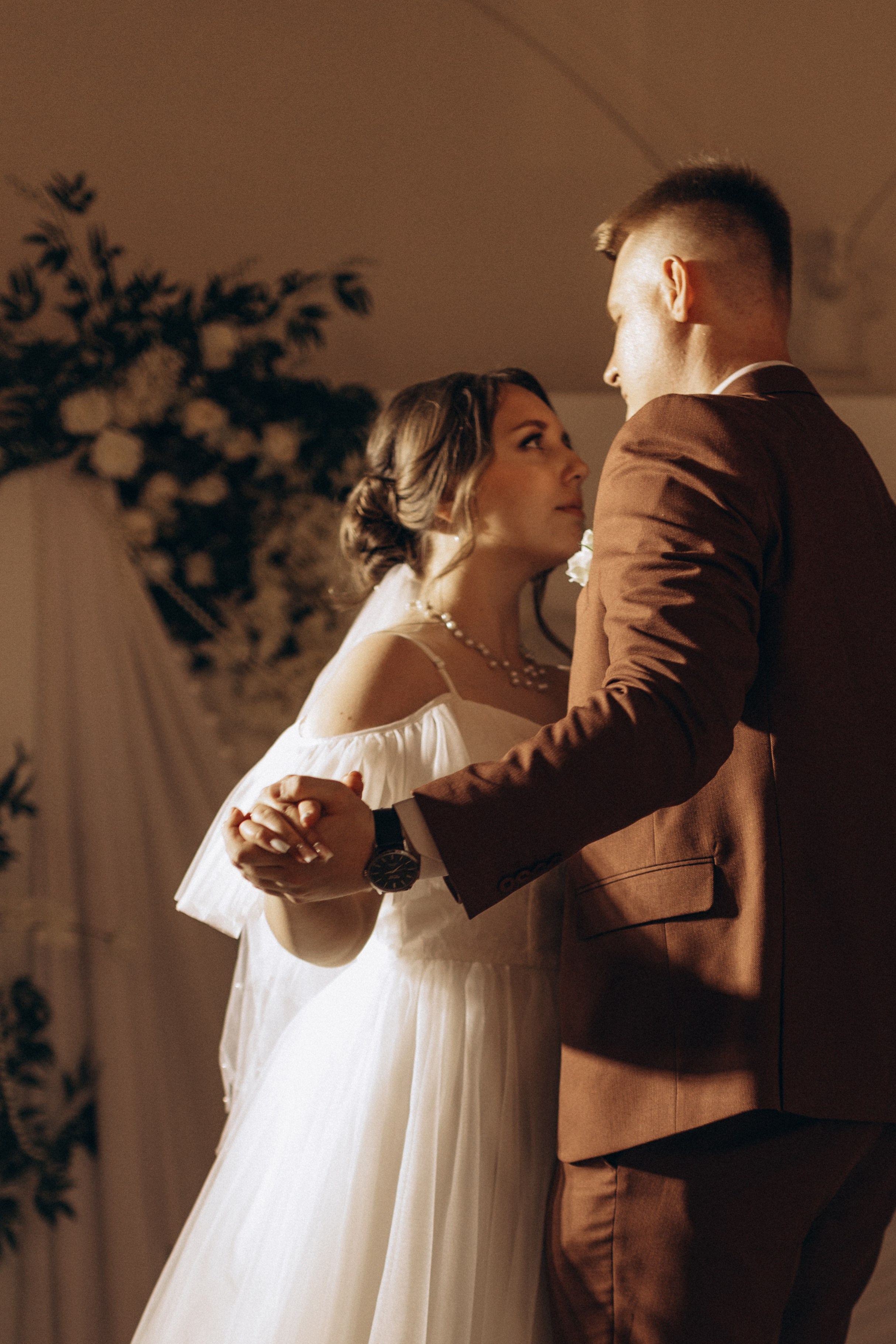 Свадьба Максима и Ирины. Фотограф в Ставрополе Svetlana Matveeva