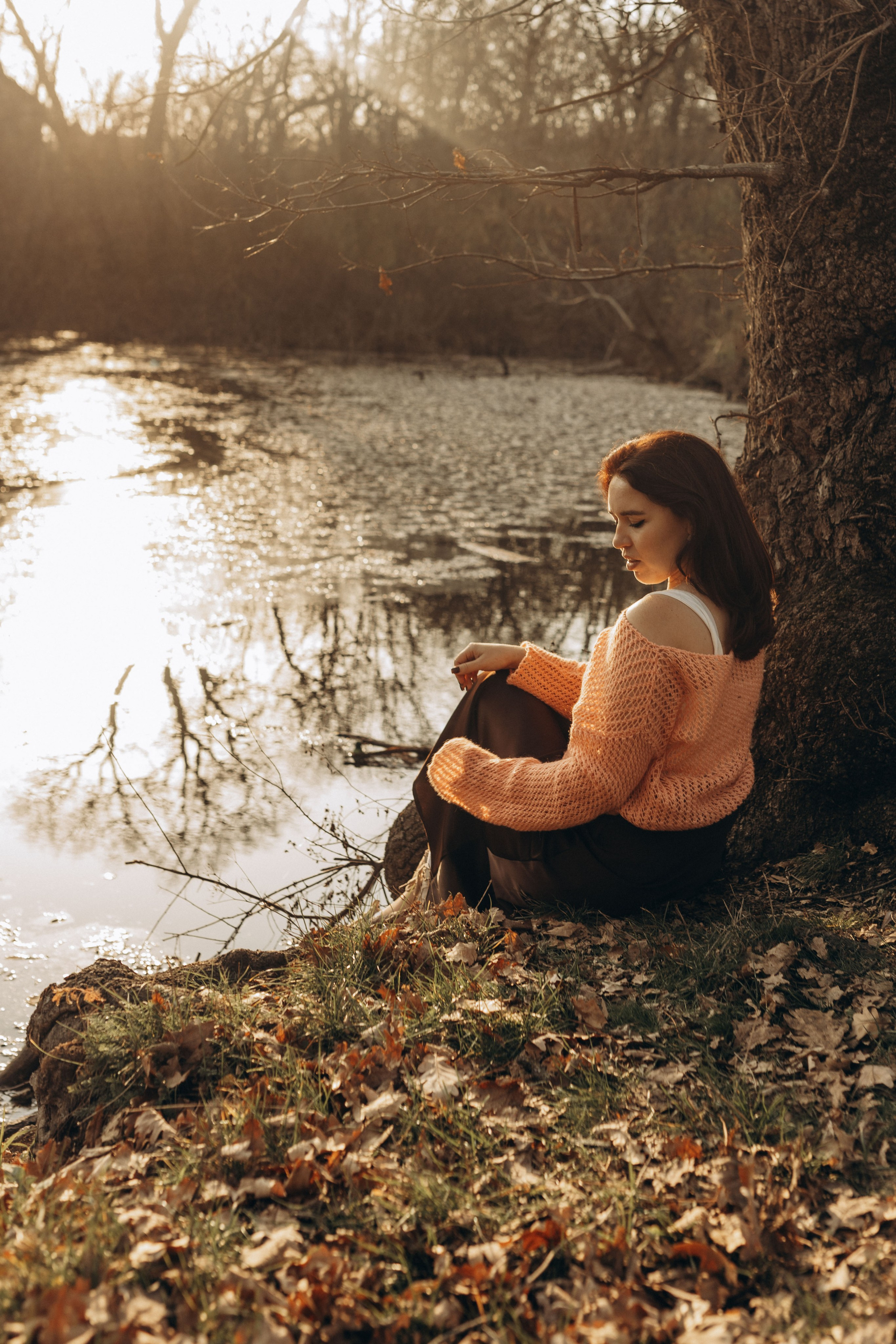 Лове стори одним осенним днем. Фотограф в Ставрополе Svetlana Matveeva