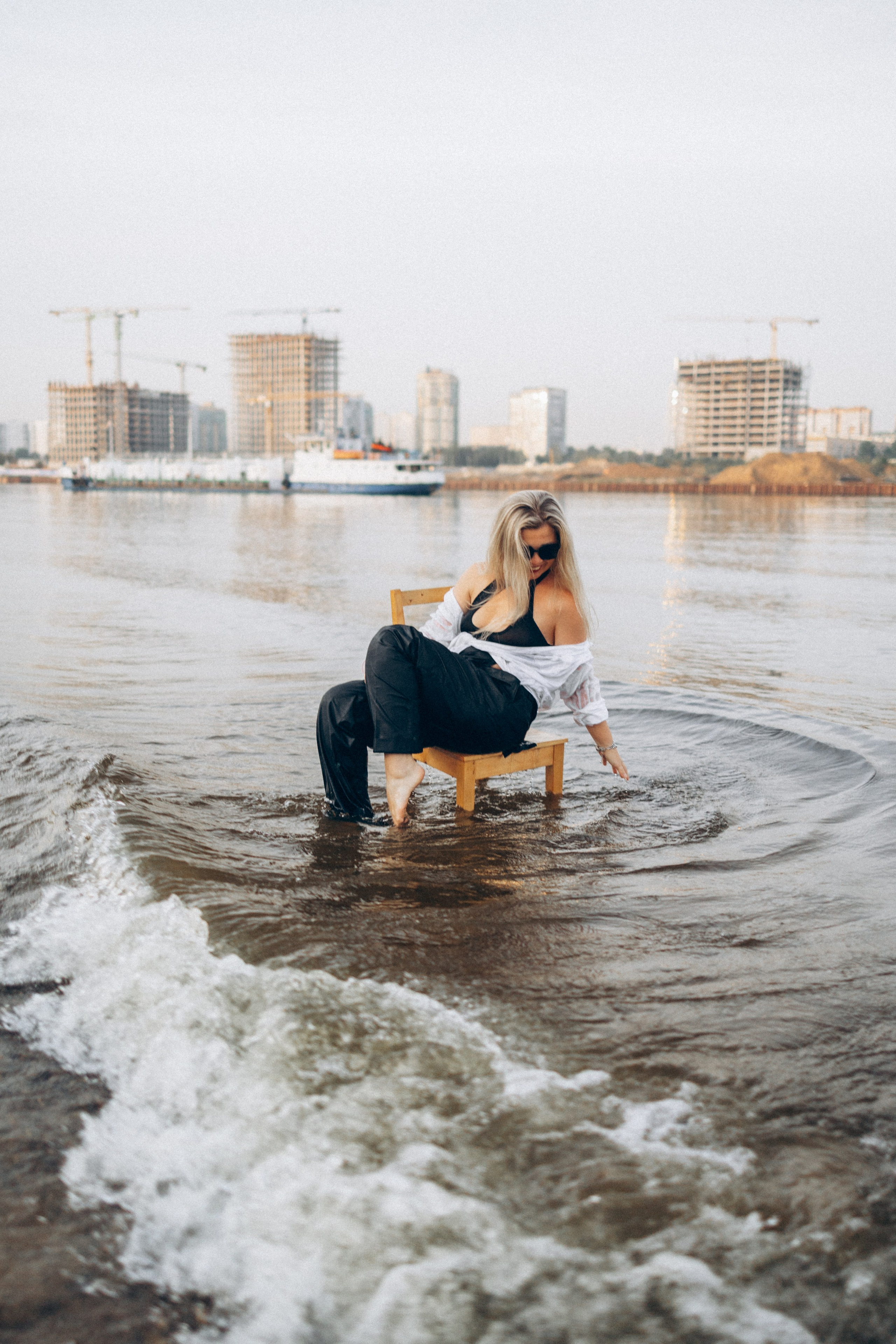 Юлия. Фотограф Москва Светлана Кирюшина