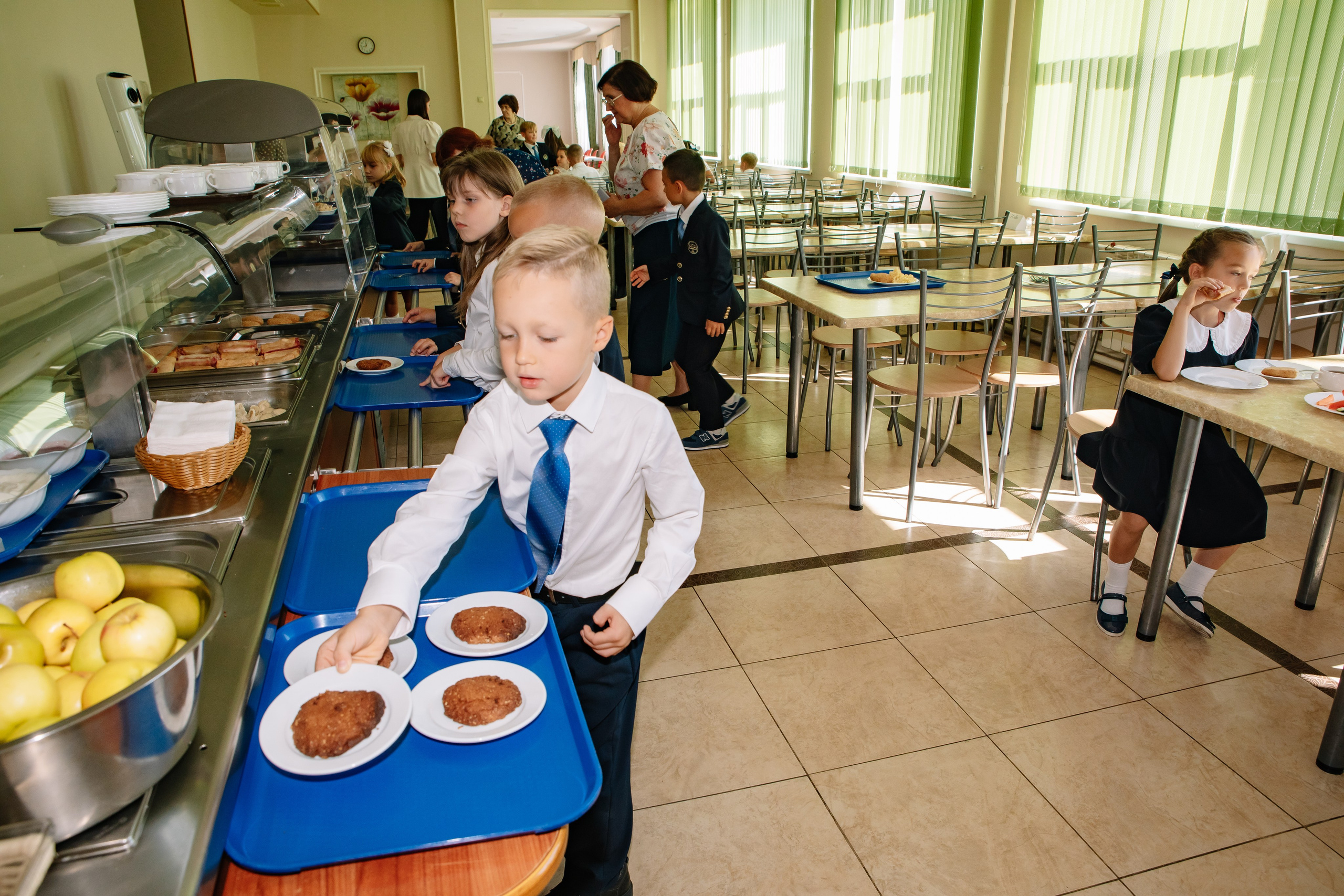 Линейка 1Б Школа Права и Экономики. Фотограф в Москве Яна Полосина