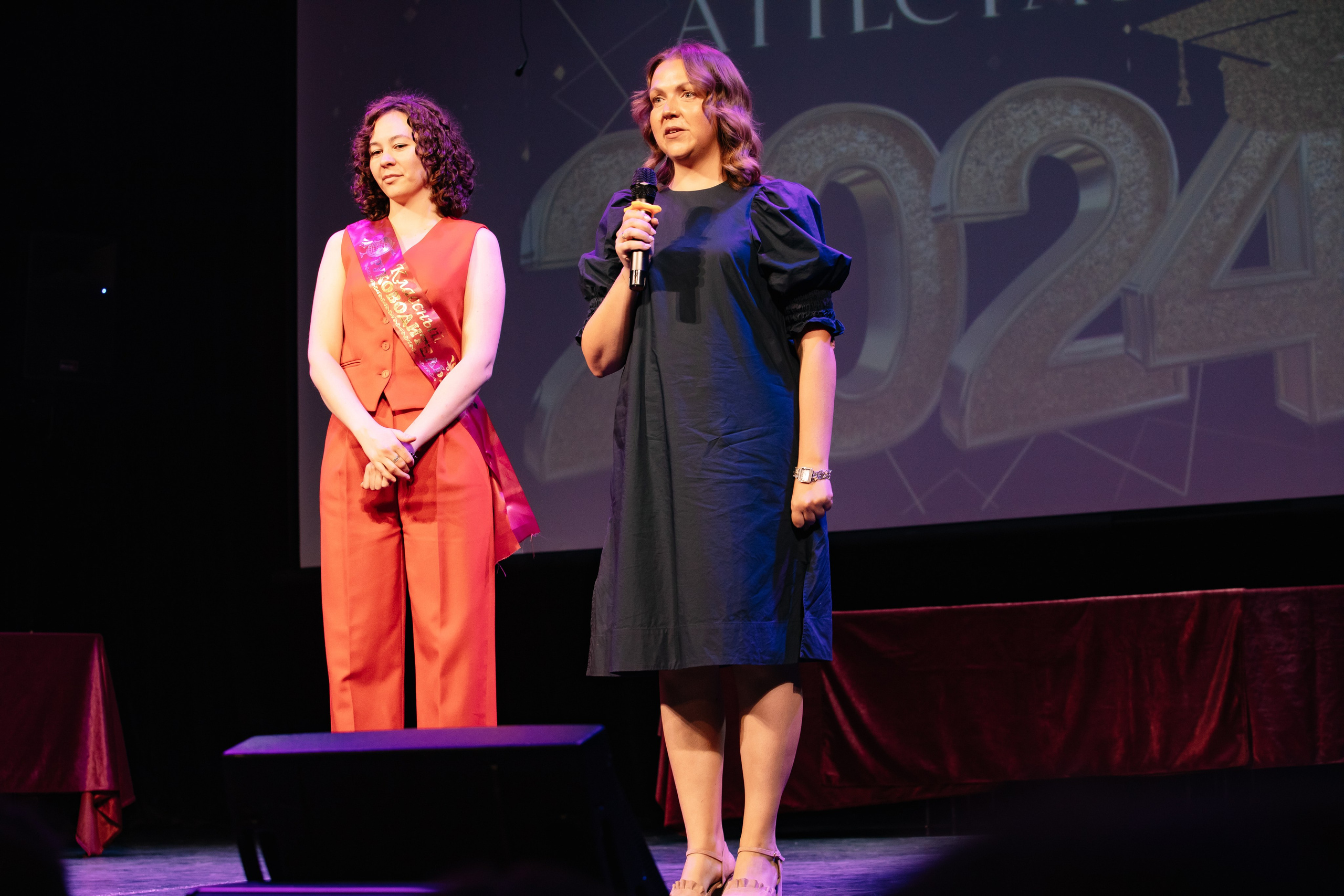 Выпускной 2024 Протон. Фотограф в Москве Яна Полосина